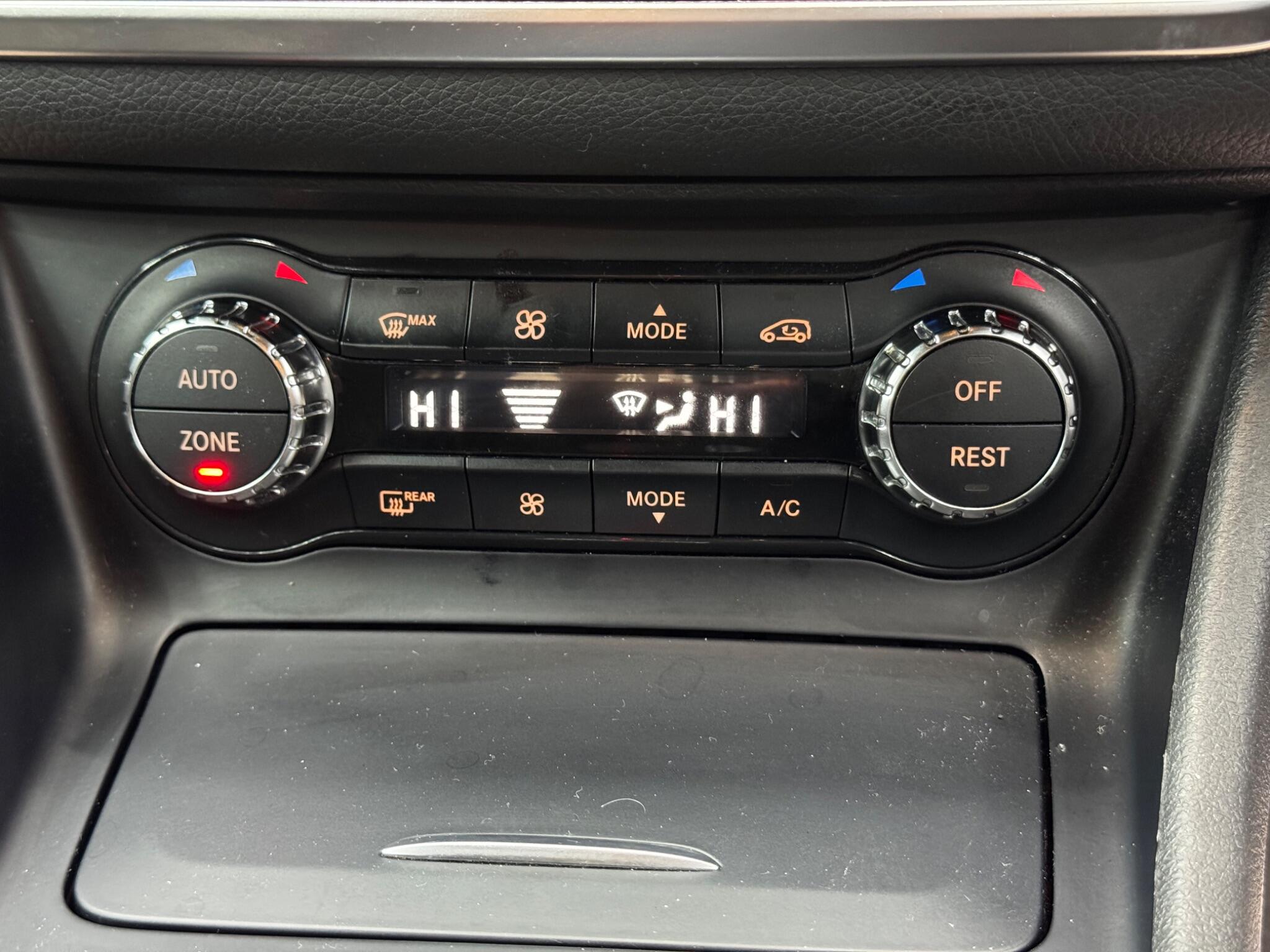 Mercedes-Benz GLA 2.1 GLA220d AMG Line (Premium) 7G-DCT 4MATIC Euro 6 (s/s) 5dr 5dr Automatic 2026