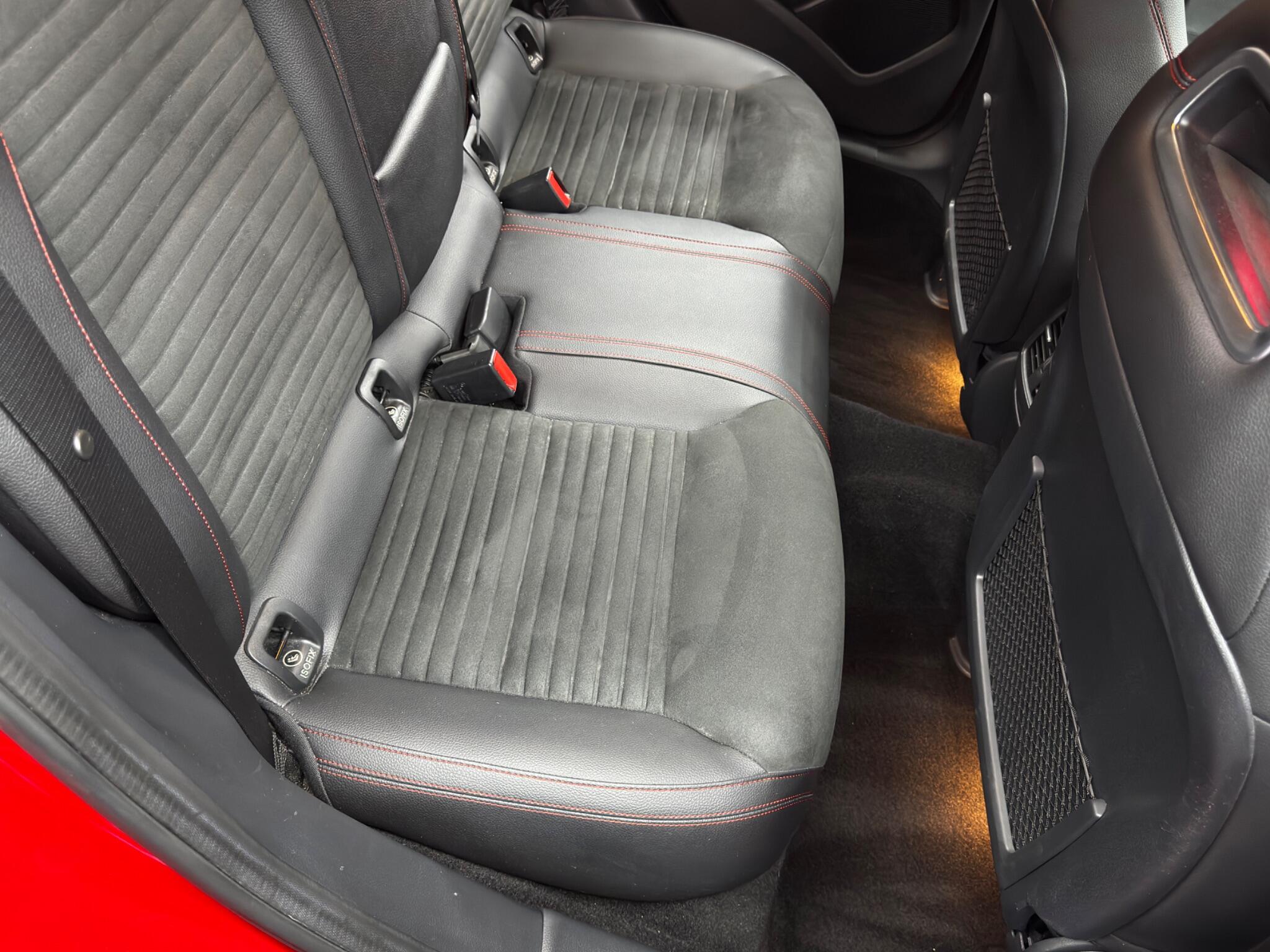 Mercedes-Benz GLA 2.1 GLA220d AMG Line (Premium) 7G-DCT 4MATIC Euro 6 (s/s) 5dr 5dr Automatic 2026