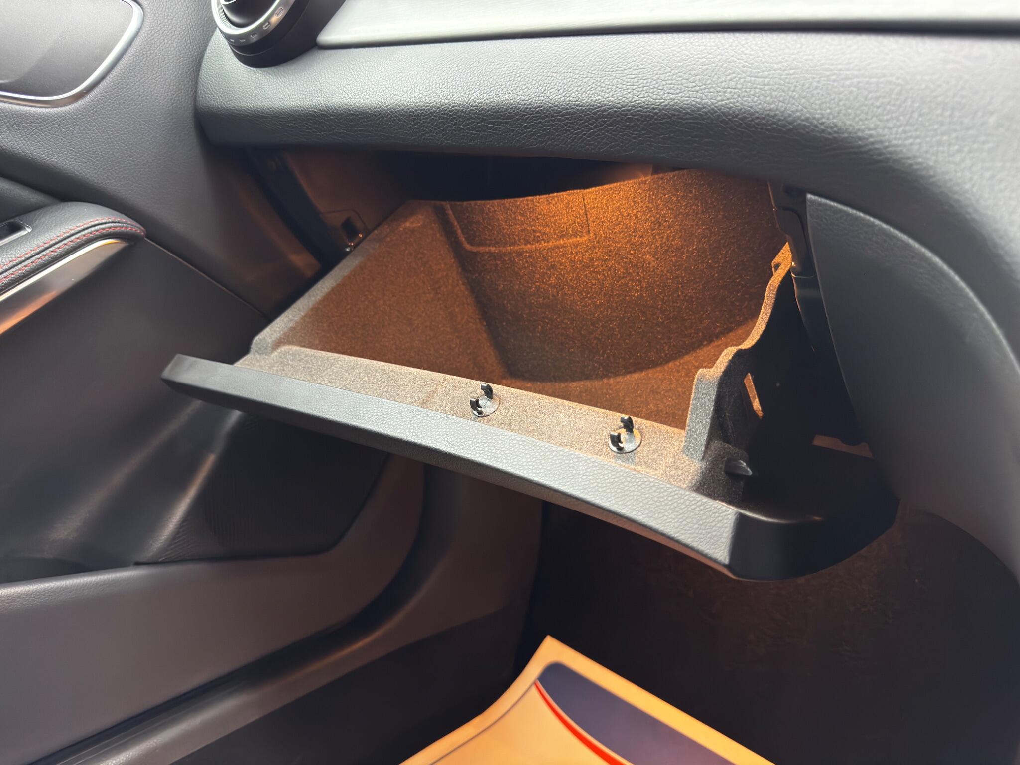 Mercedes-Benz GLA 2.1 GLA220d AMG Line (Premium) 7G-DCT 4MATIC Euro 6 (s/s) 5dr 5dr Automatic 2026