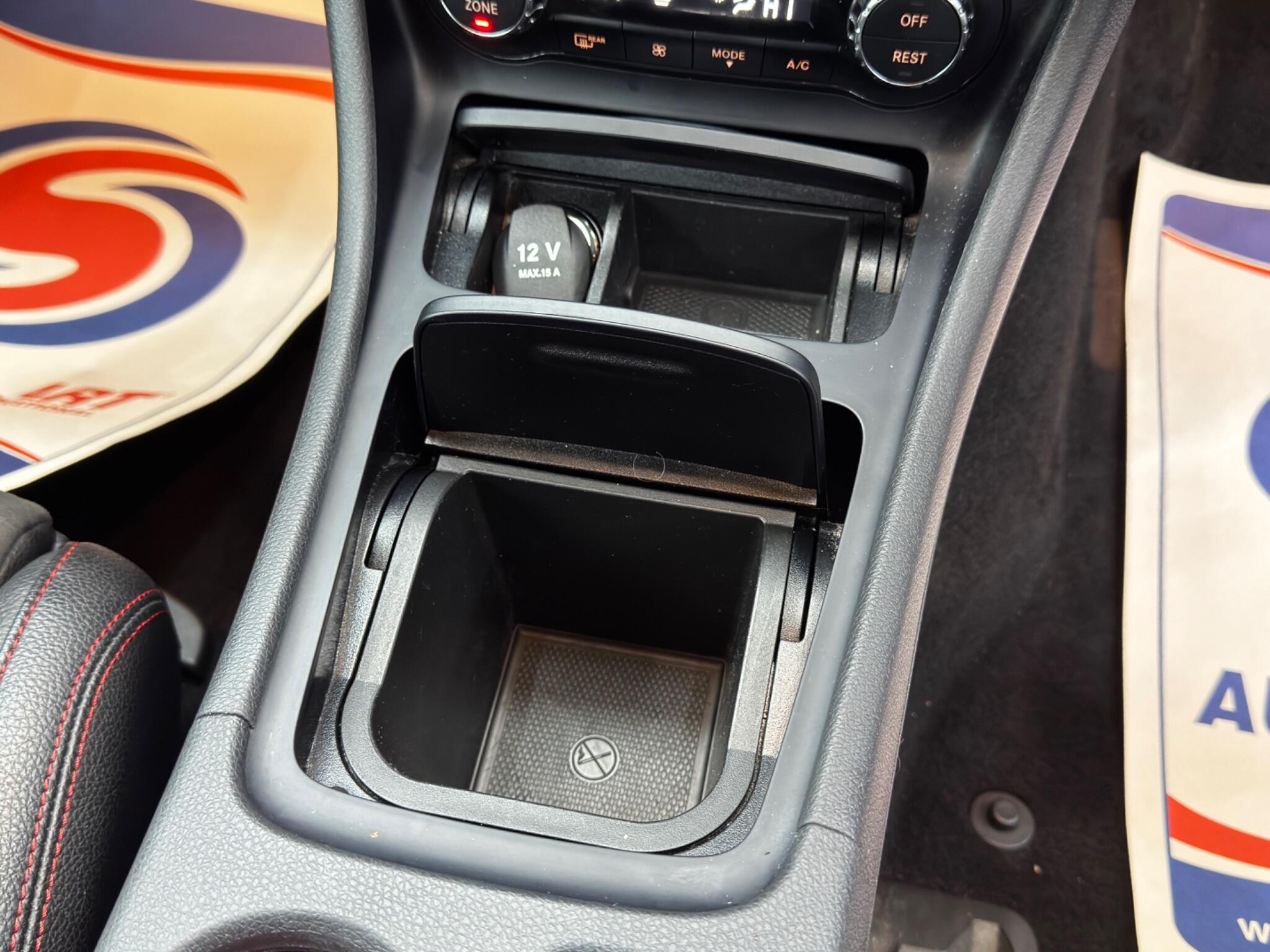 Mercedes-Benz GLA 2.1 GLA220d AMG Line (Premium) 7G-DCT 4MATIC Euro 6 (s/s) 5dr 5dr Automatic 2026