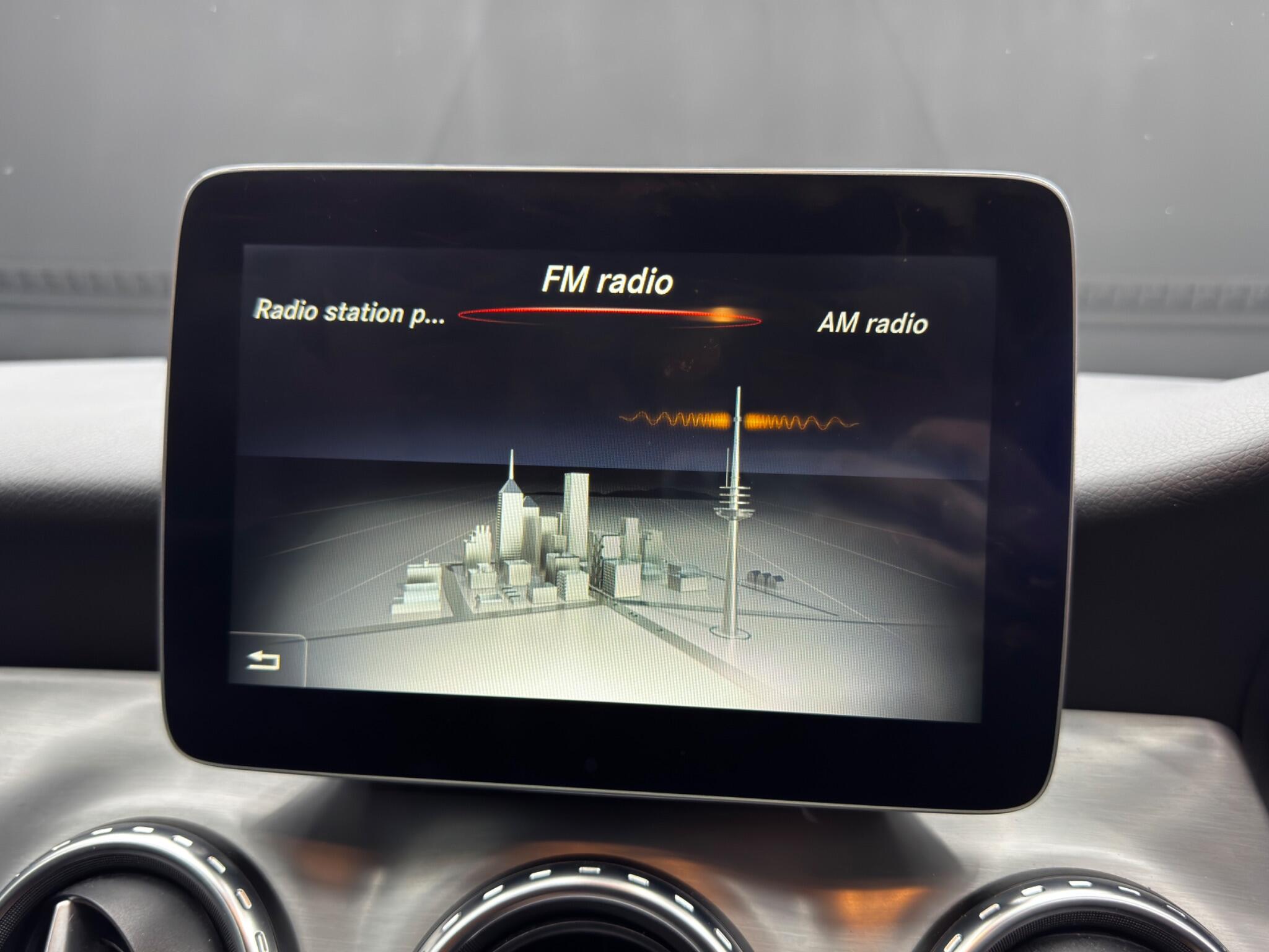 Mercedes-Benz GLA 2.1 GLA220d AMG Line (Premium) 7G-DCT 4MATIC Euro 6 (s/s) 5dr 5dr Automatic 2026