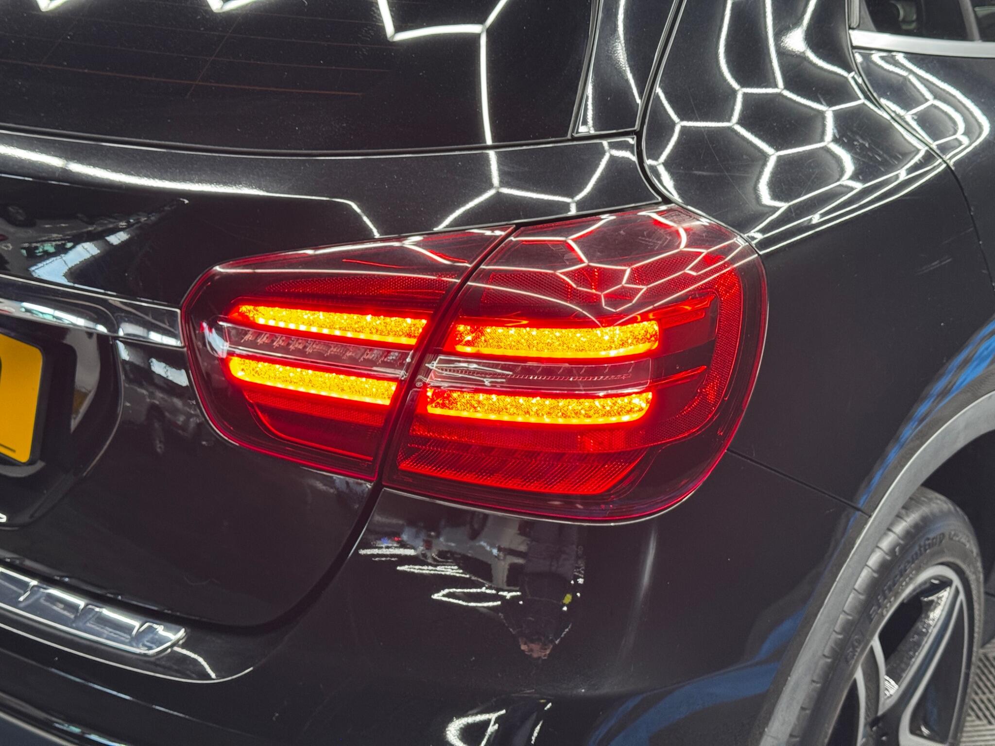 Mercedes-Benz GLA 2.1 GLA220d AMG Line (Premium Plus) 7G-DCT 4MATIC Euro 6 (s/s) 5dr 5dr Automatic 2026
