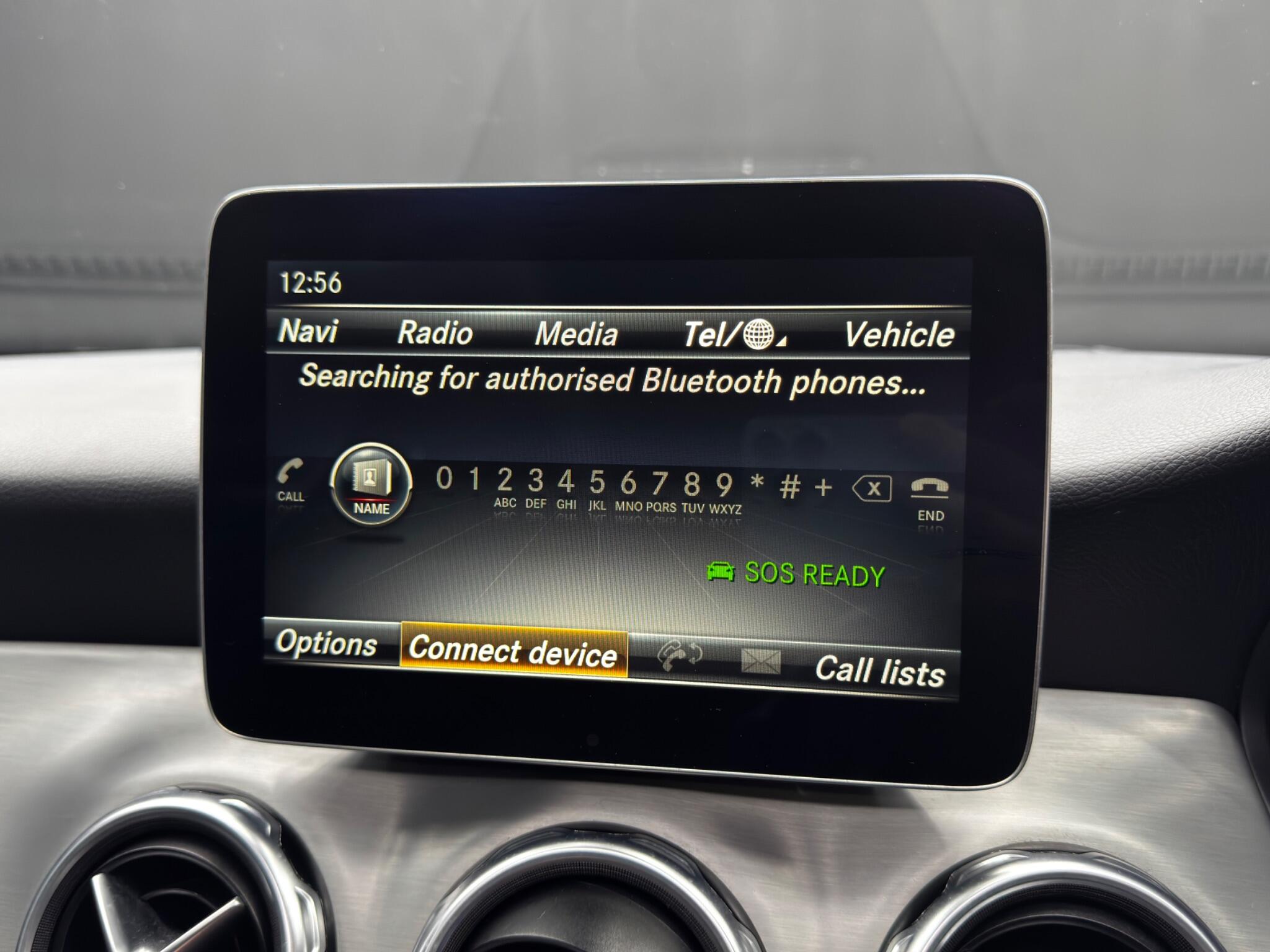 Mercedes-Benz GLA 2.1 GLA220d AMG Line (Premium Plus) 7G-DCT 4MATIC Euro 6 (s/s) 5dr 5dr Automatic 2026