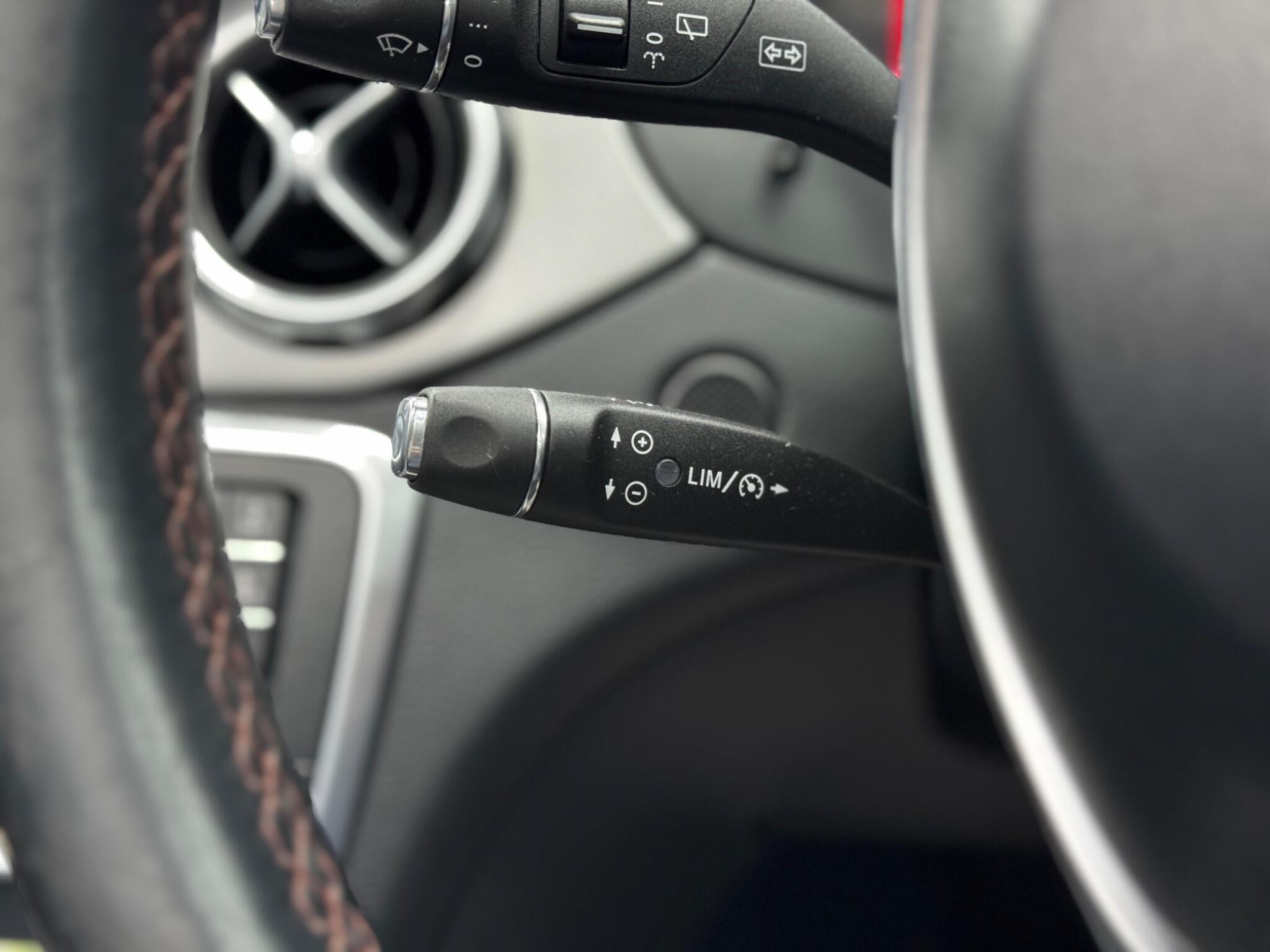 Mercedes-Benz GLA 2.1 GLA220d AMG Line (Premium Plus) 7G-DCT 4MATIC Euro 6 (s/s) 5dr 5dr Automatic 2026