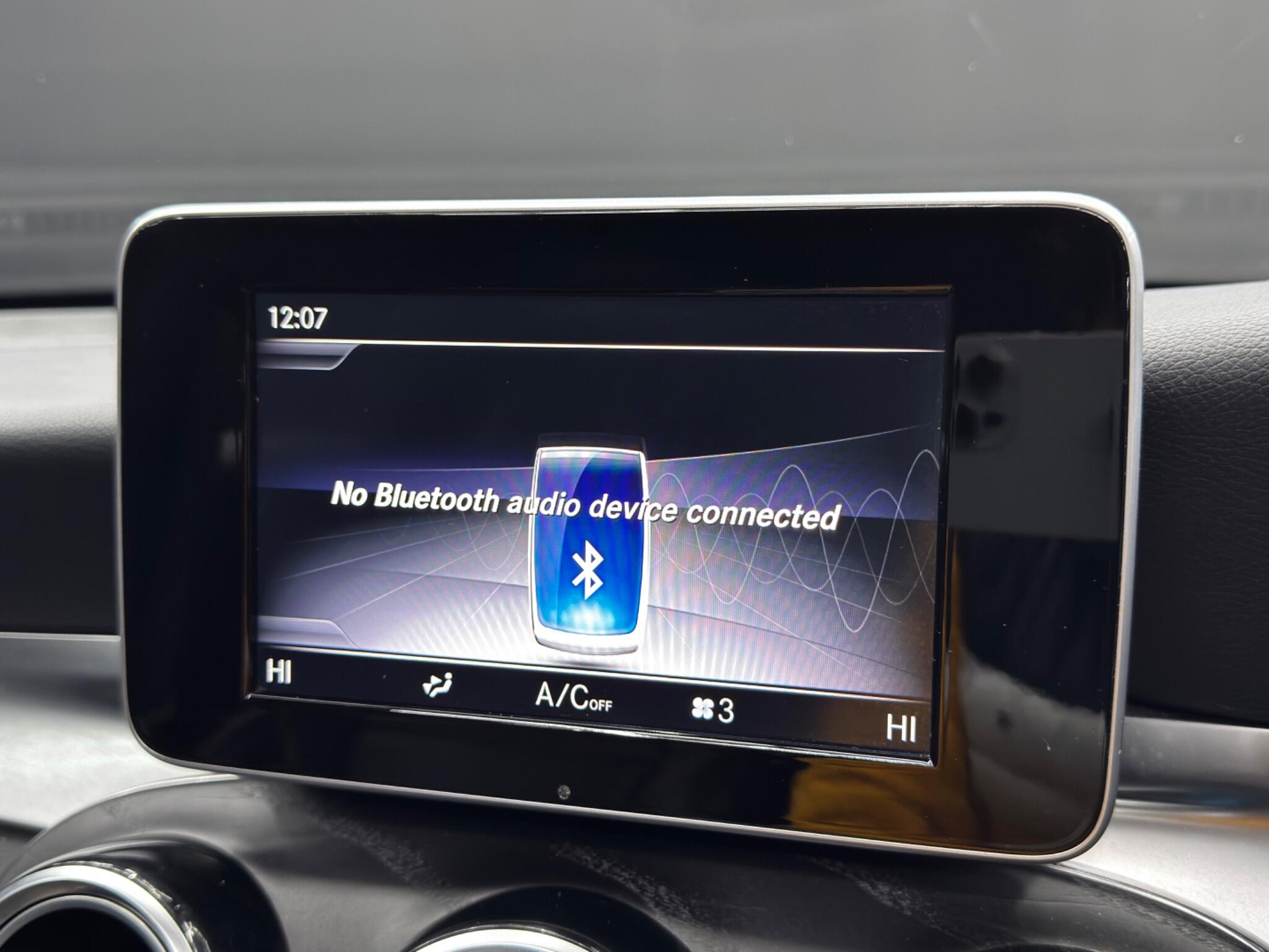 Mercedes-Benz GLC 2.0 GLC250 AMG Line (Premium) Coupe G-Tronic+ 4MATIC Euro 6 (s/s) 5dr 5dr Automatic 2025