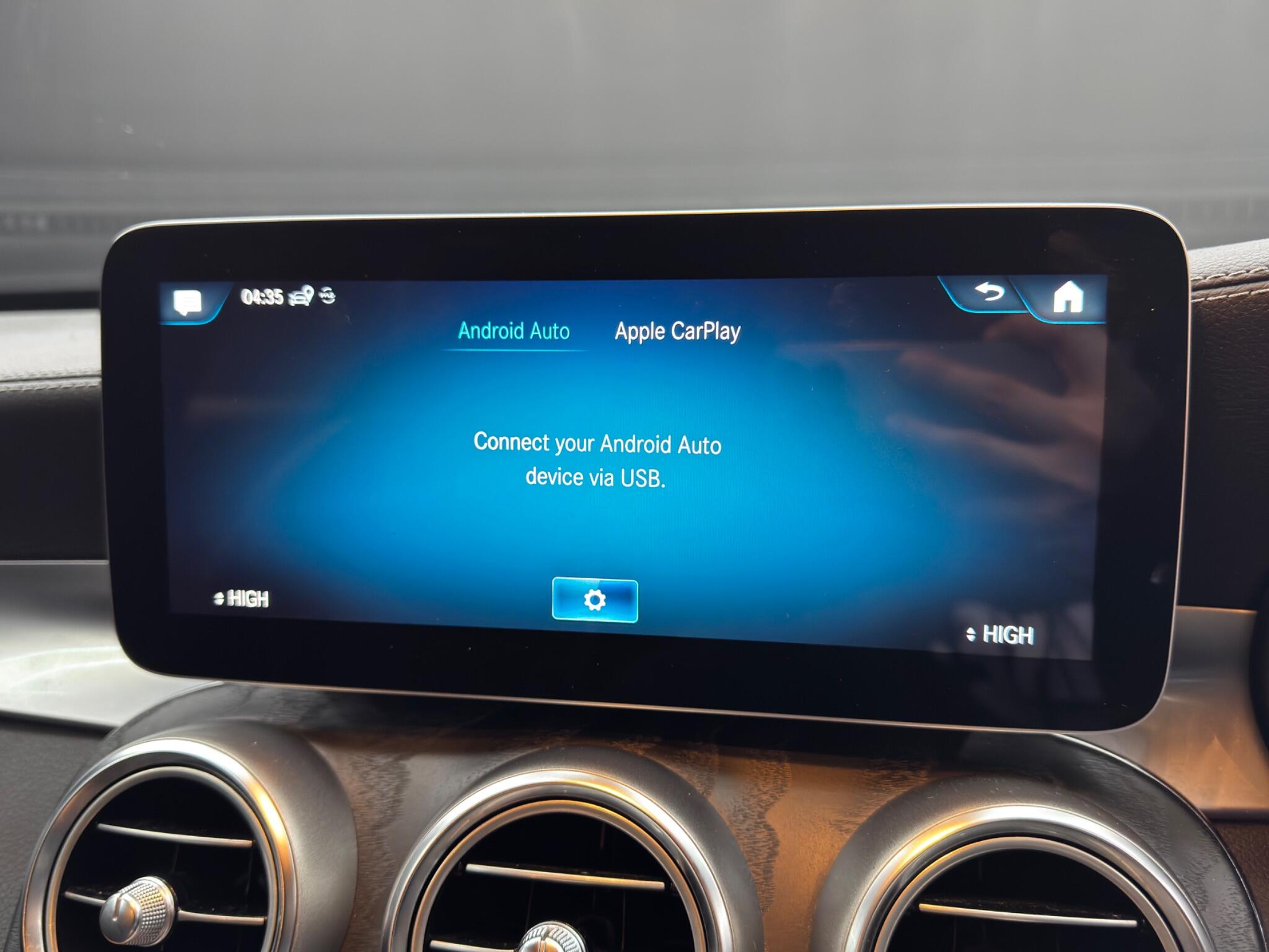 Mercedes-Benz GLC 2.0 GLC300d AMG Line (Premium) Coupe G-Tronic+ 4MATIC Euro 6 (s/s) 5dr 5dr Automatic 2026