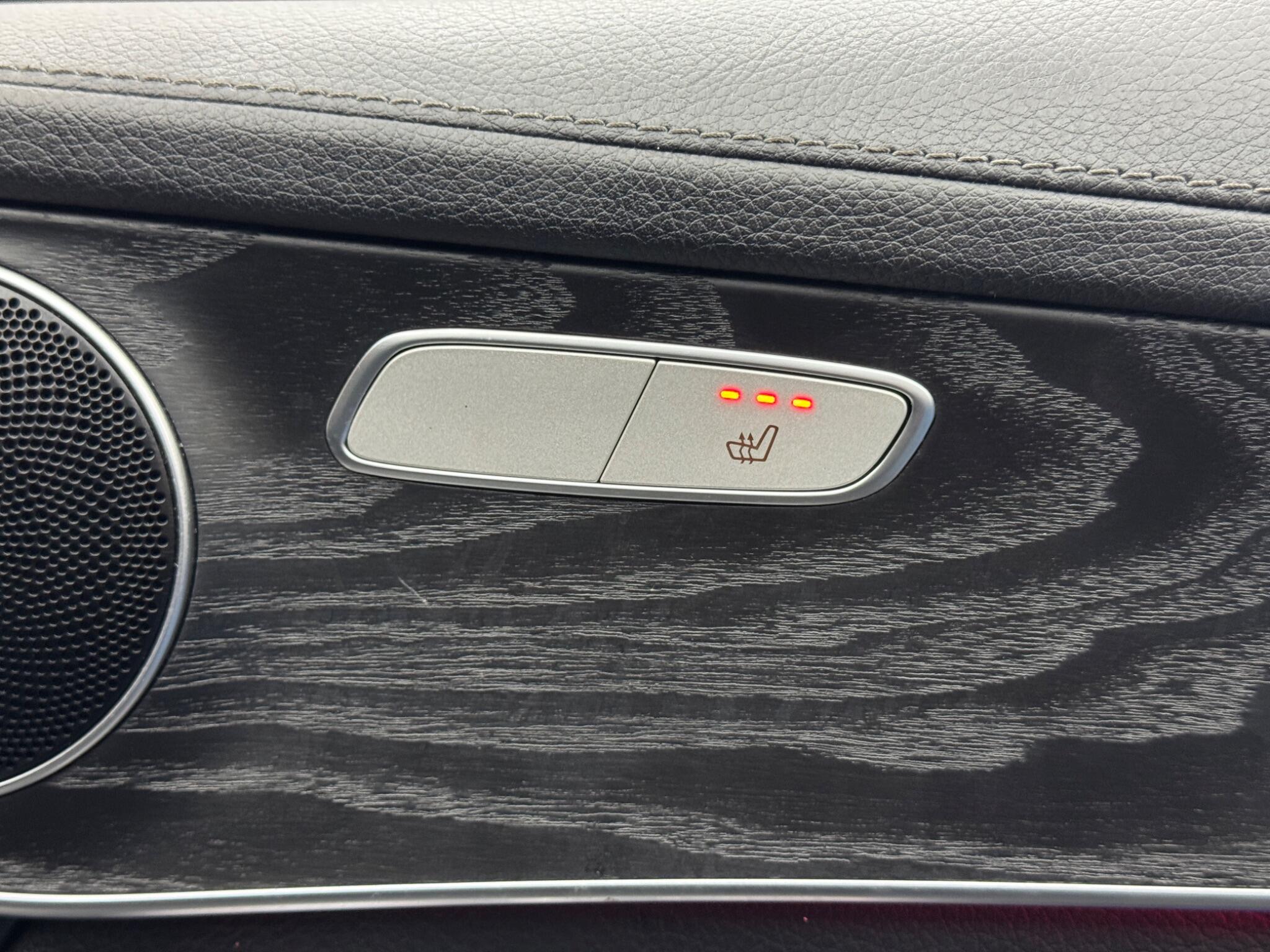 Mercedes-Benz GLC 2.0 GLC300d AMG Line (Premium) Coupe G-Tronic+ 4MATIC Euro 6 (s/s) 5dr 5dr Automatic 2026