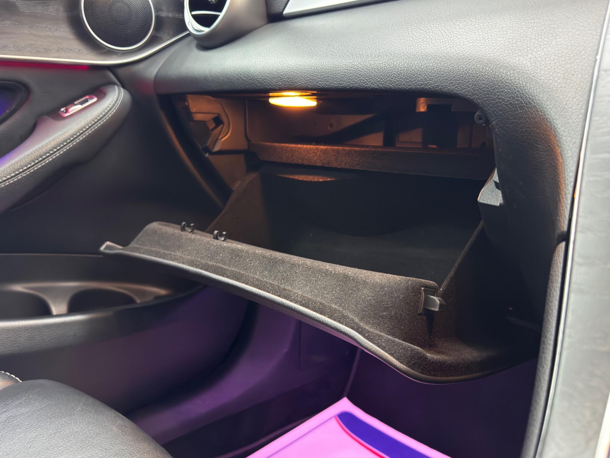 Mercedes-Benz GLC 2.0 GLC300d AMG Line (Premium) Coupe G-Tronic+ 4MATIC Euro 6 (s/s) 5dr 5dr Automatic 2026