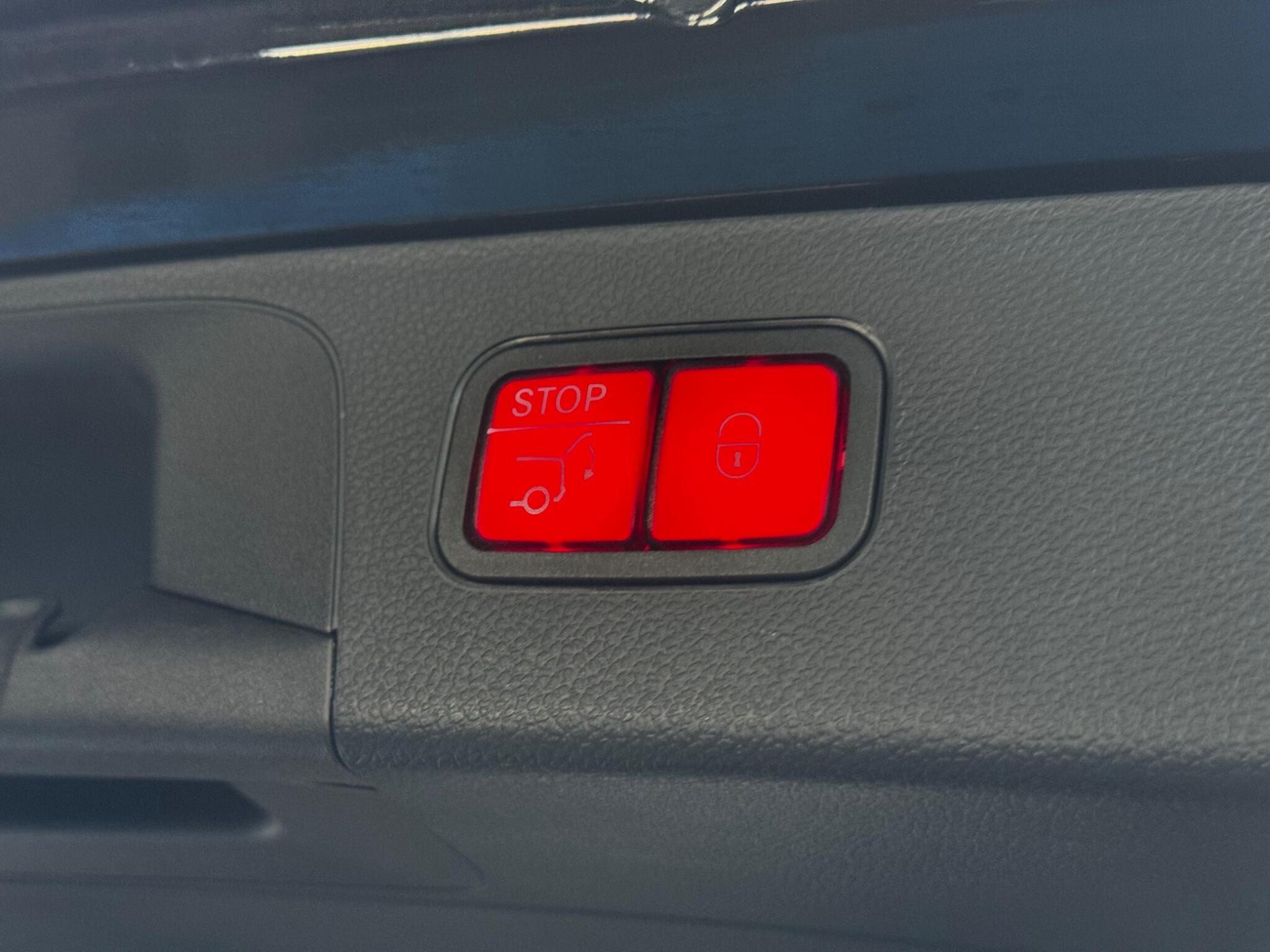 Mercedes-Benz GLC 2.0 GLC300d AMG Line (Premium Plus) G-Tronic+ 4MATIC Euro 6 (s/s) 5dr 5dr Automatic 2025