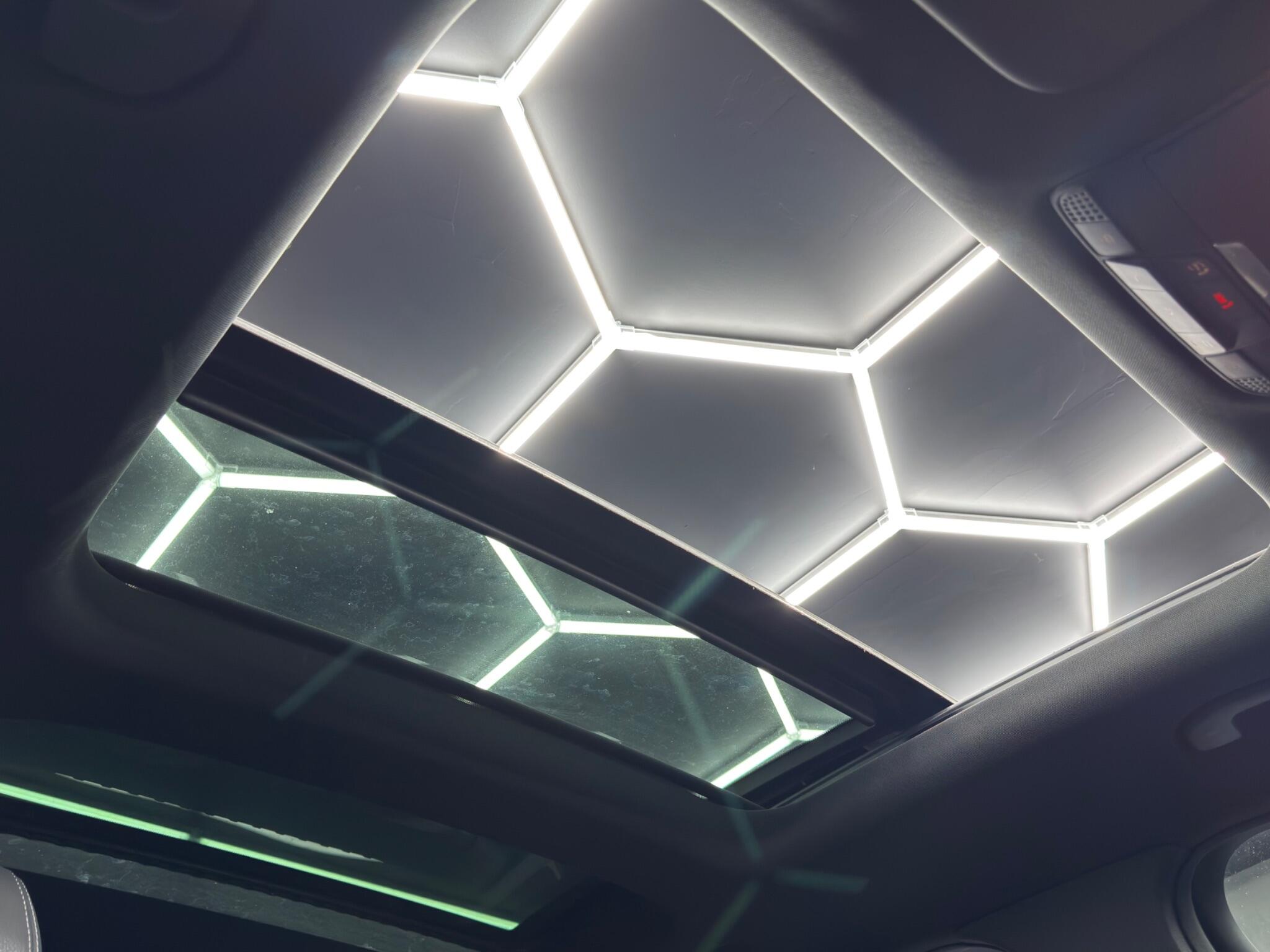 Mercedes-Benz GLC 2.0 GLC300d AMG Line (Premium Plus) G-Tronic+ 4MATIC Euro 6 (s/s) 5dr 5dr Automatic 2025