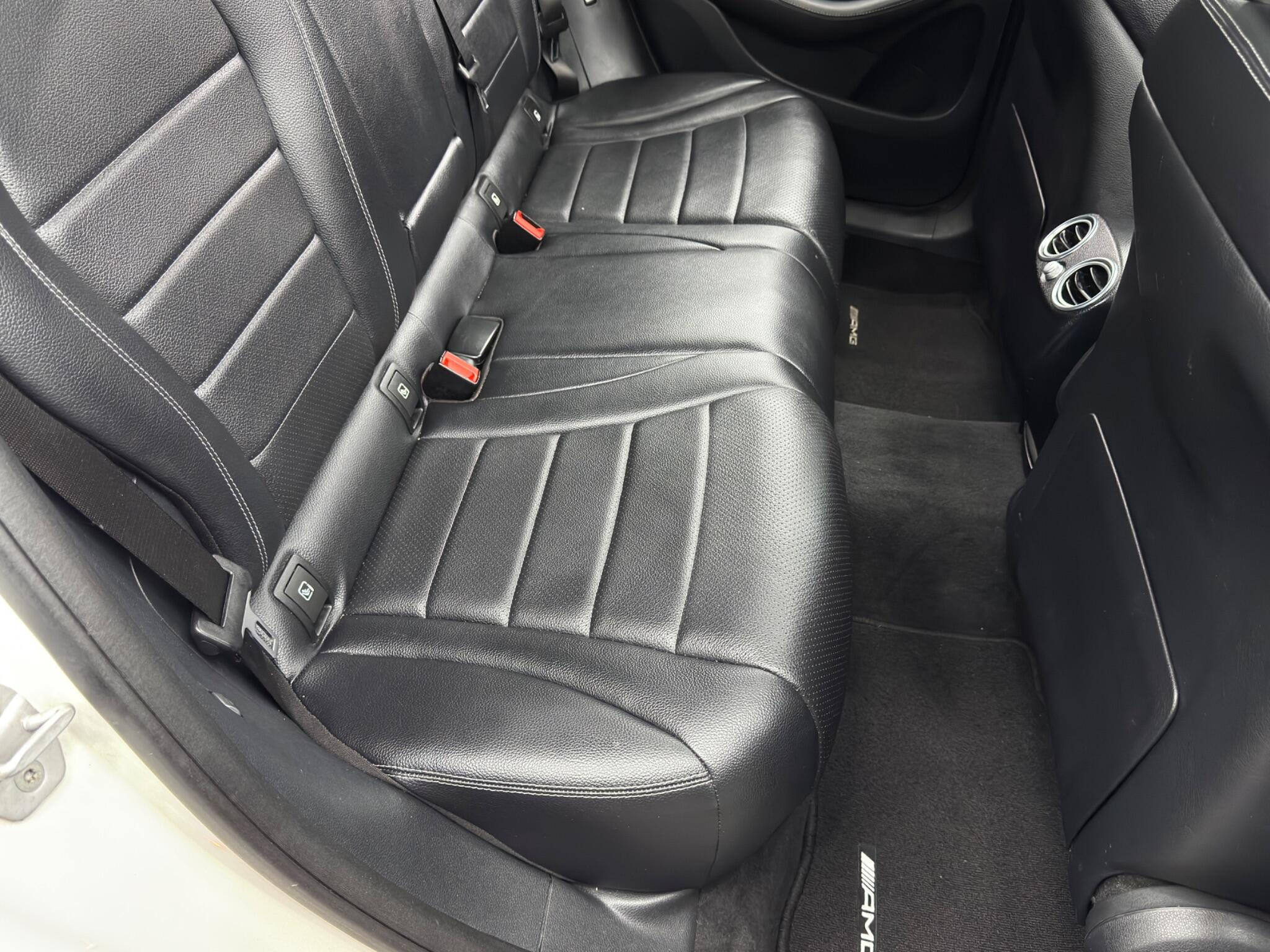 Mercedes-Benz GLC 2.1 GLC220d AMG Line (Premium) G-Tronic 4MATIC Euro 6 (s/s) 5dr 5dr Automatic 2026