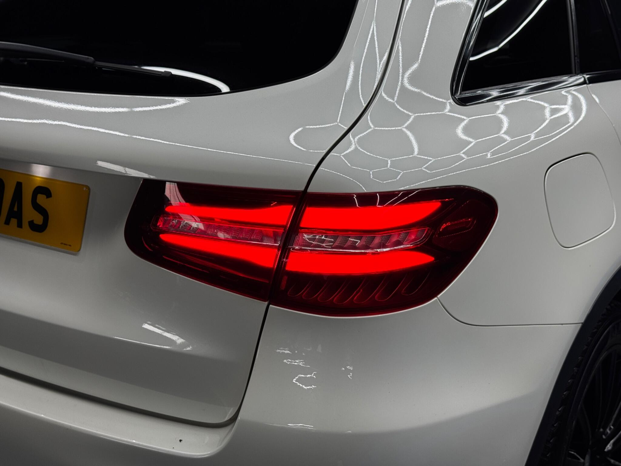 Mercedes-Benz GLC 2.1 GLC220d AMG Line (Premium) G-Tronic 4MATIC Euro 6 (s/s) 5dr 5dr Automatic 2026