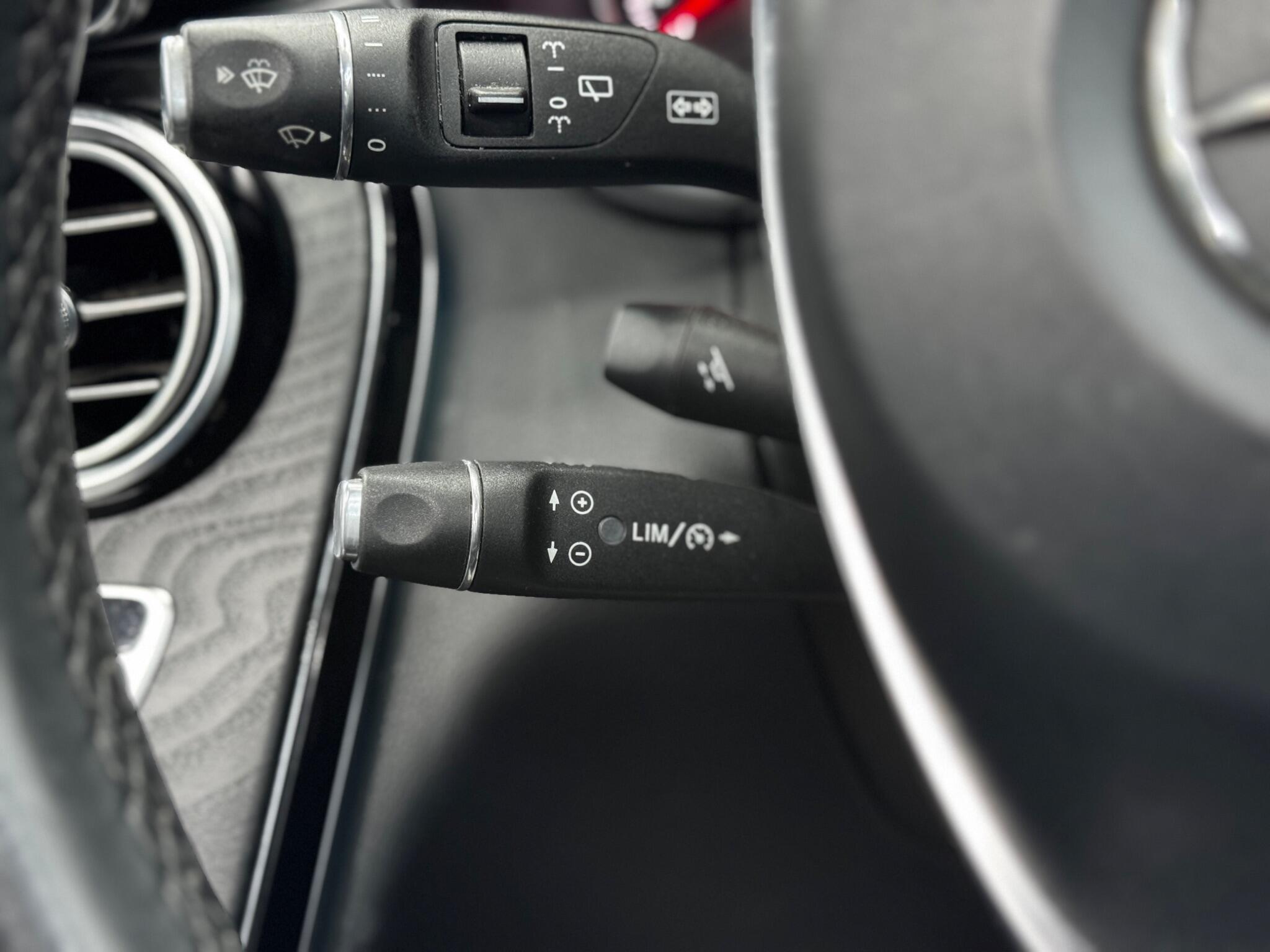 Mercedes-Benz GLC 2.1 GLC250d AMG Line (Premium Plus) G-Tronic 4MATIC Euro 6 (s/s) 5dr 5dr Automatic 2025