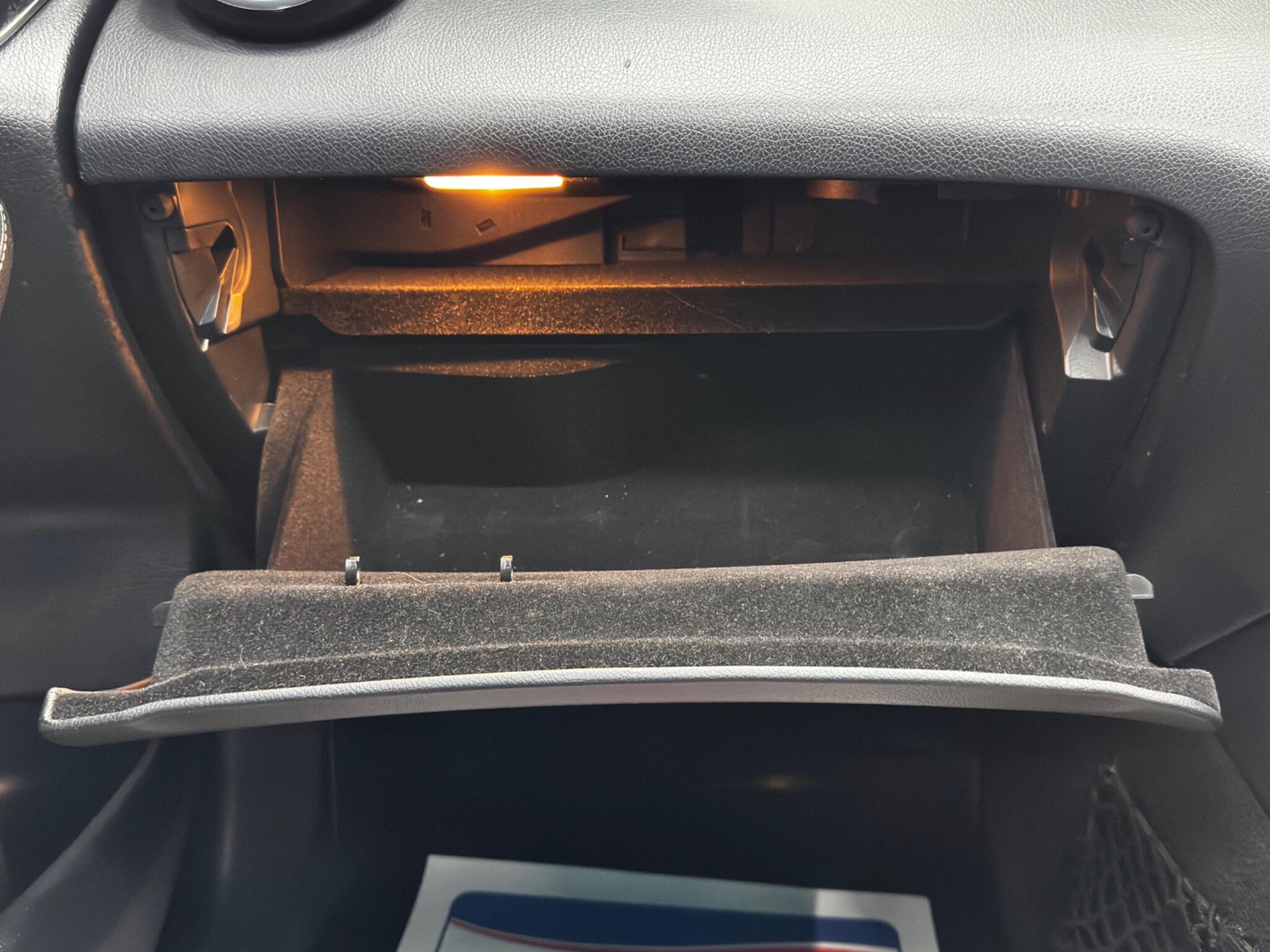 Mercedes-Benz GLC 2.1 GLC250d AMG Line (Premium Plus) G-Tronic 4MATIC Euro 6 (s/s) 5dr 5dr Automatic 2025