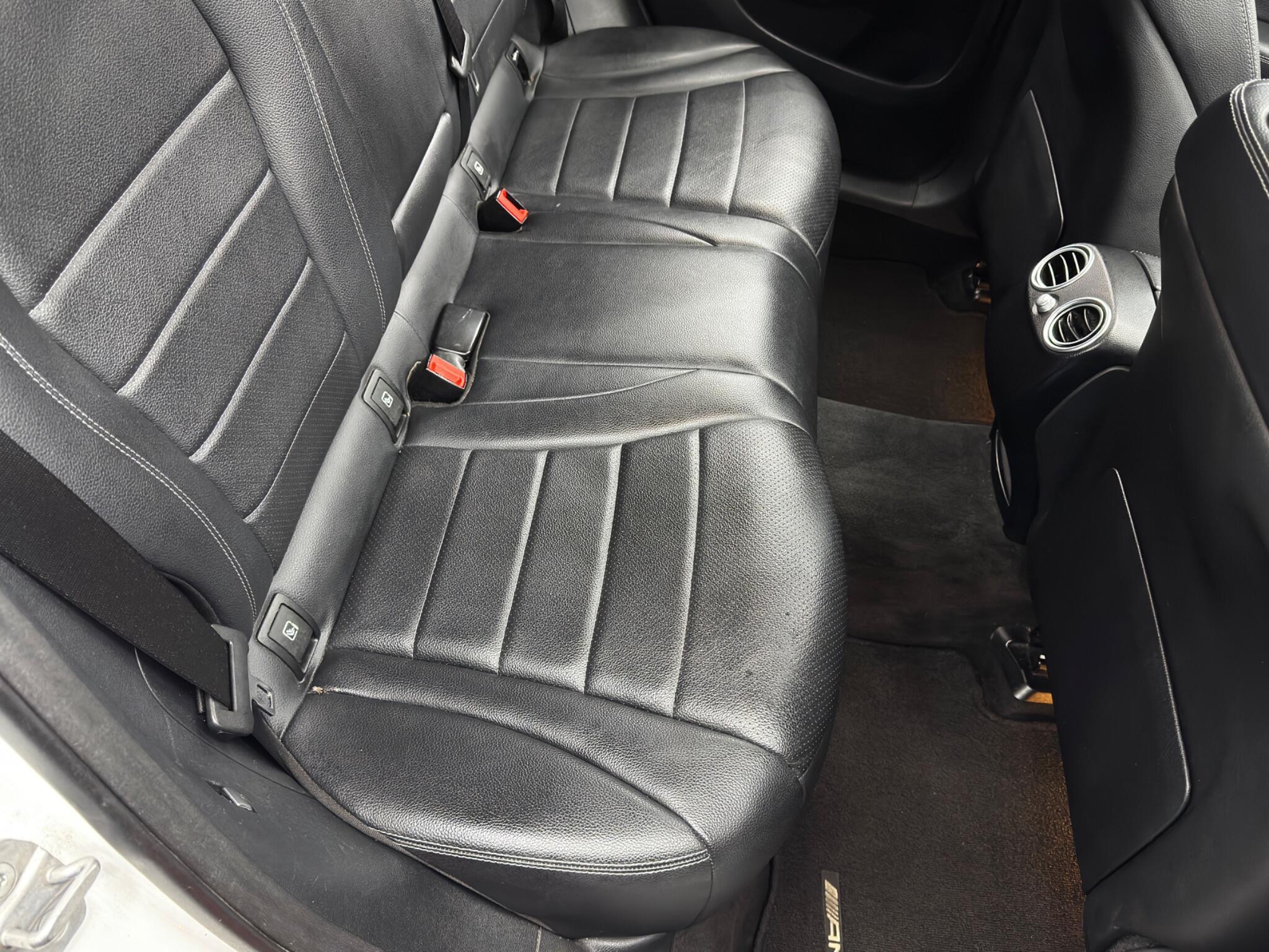 Mercedes-Benz GLC 2.1 GLC250d AMG Line (Premium Plus) G-Tronic 4MATIC Euro 6 (s/s) 5dr 5dr Automatic 2025