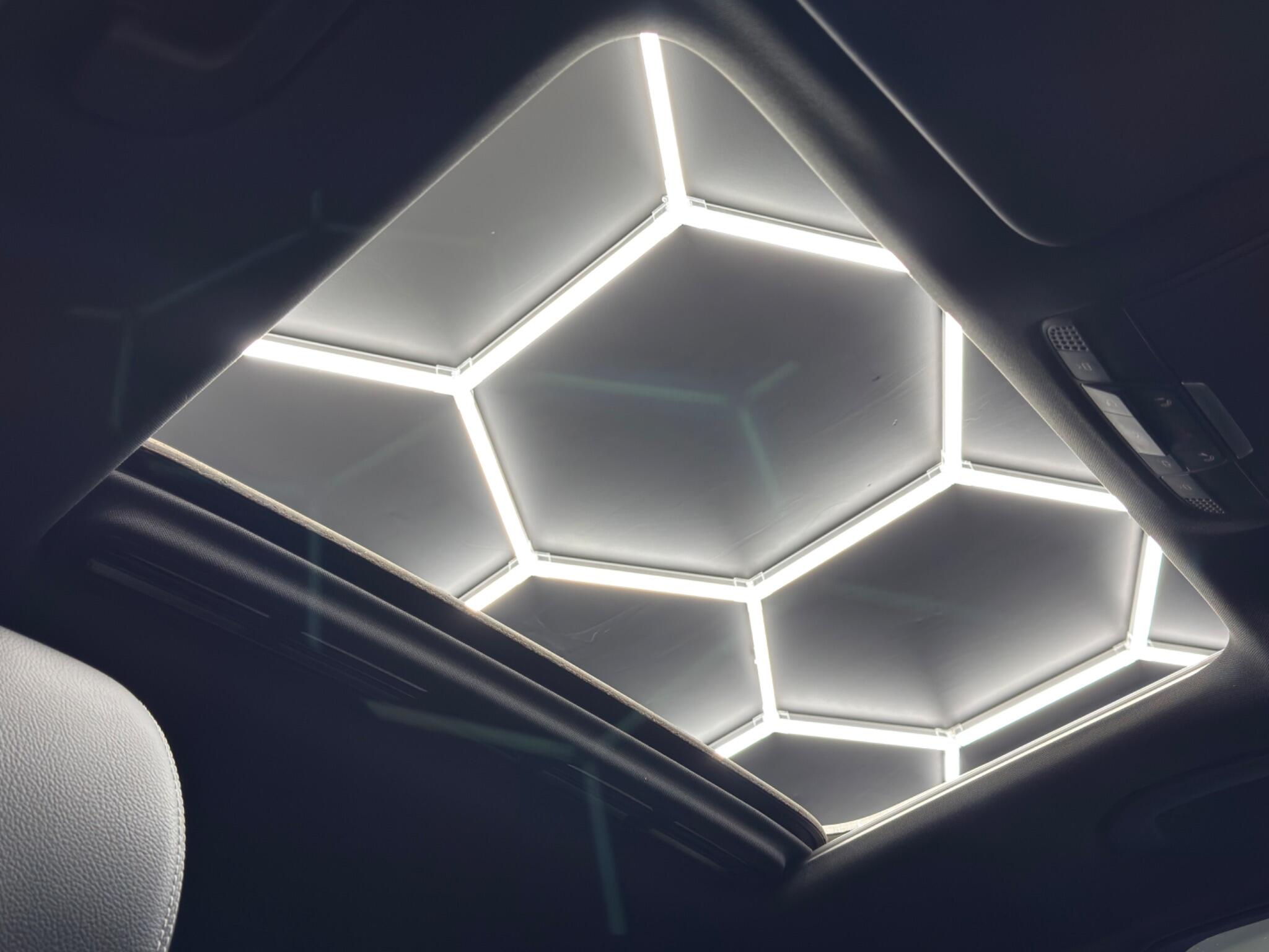 Mercedes-Benz GLC 3.0 GLC350d V6 AMG Line (Premium Plus) Coupe G-Tronic 4MATIC Euro 6 (s/s) 5dr 5dr Automatic 2026