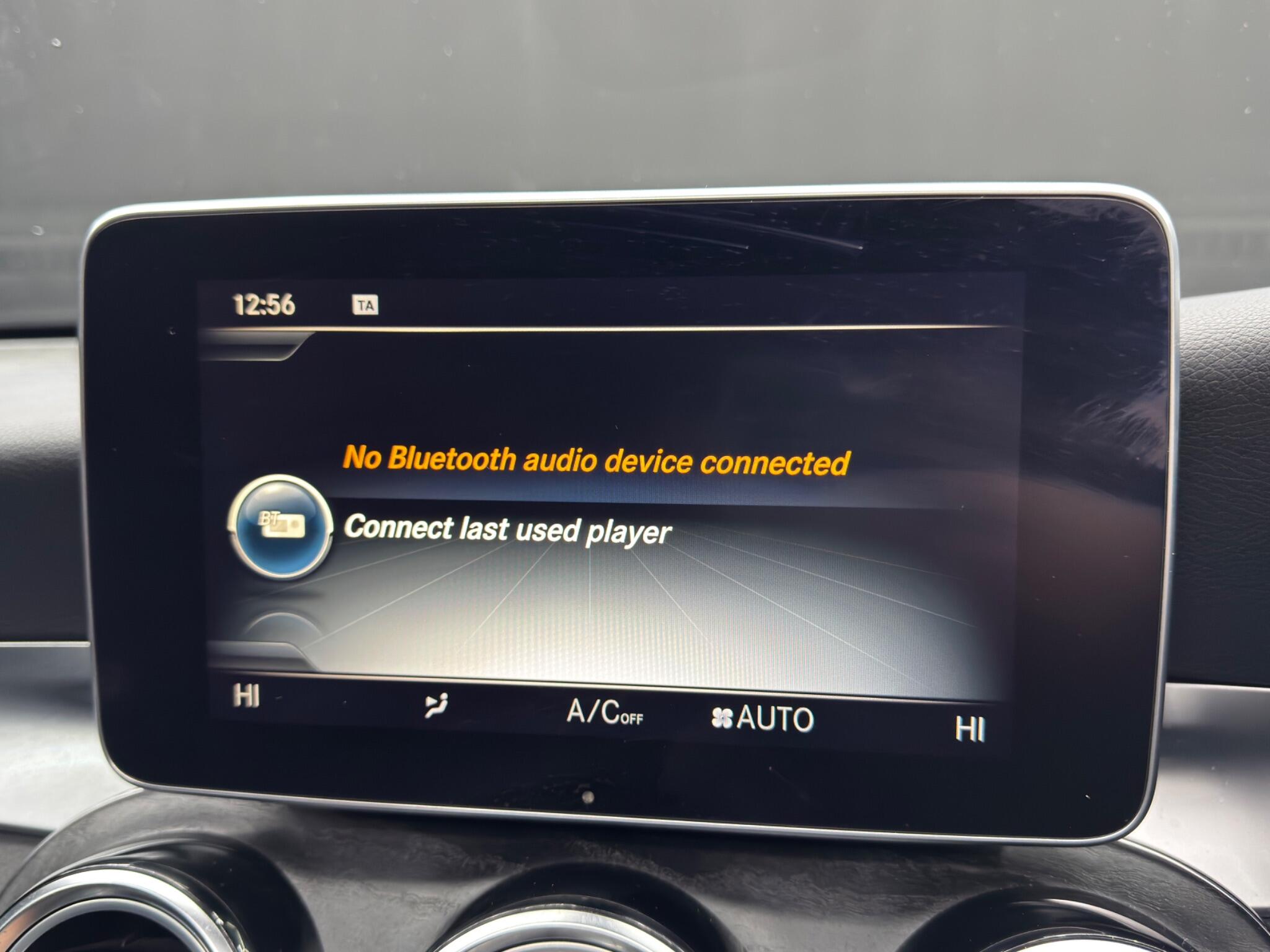 Mercedes-Benz GLC 3.0 GLC350d V6 AMG Line (Premium Plus) Coupe G-Tronic 4MATIC Euro 6 (s/s) 5dr 5dr Automatic 2026