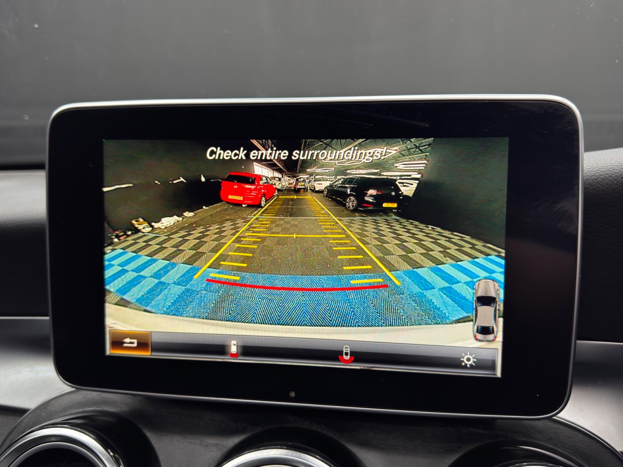 Mercedes-Benz GLC 3.0 GLC350d V6 AMG Line (Premium Plus) Coupe G-Tronic 4MATIC Euro 6 (s/s) 5dr 5dr Automatic 2026