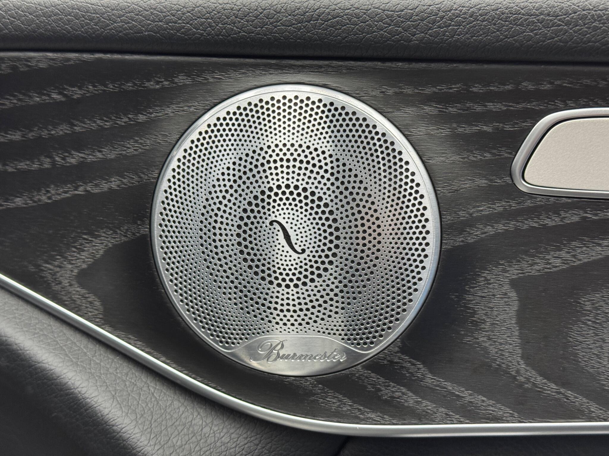 Mercedes-Benz GLC 3.0 GLC350d V6 AMG Line (Premium Plus) Coupe G-Tronic 4MATIC Euro 6 (s/s) 5dr 5dr Automatic 2026