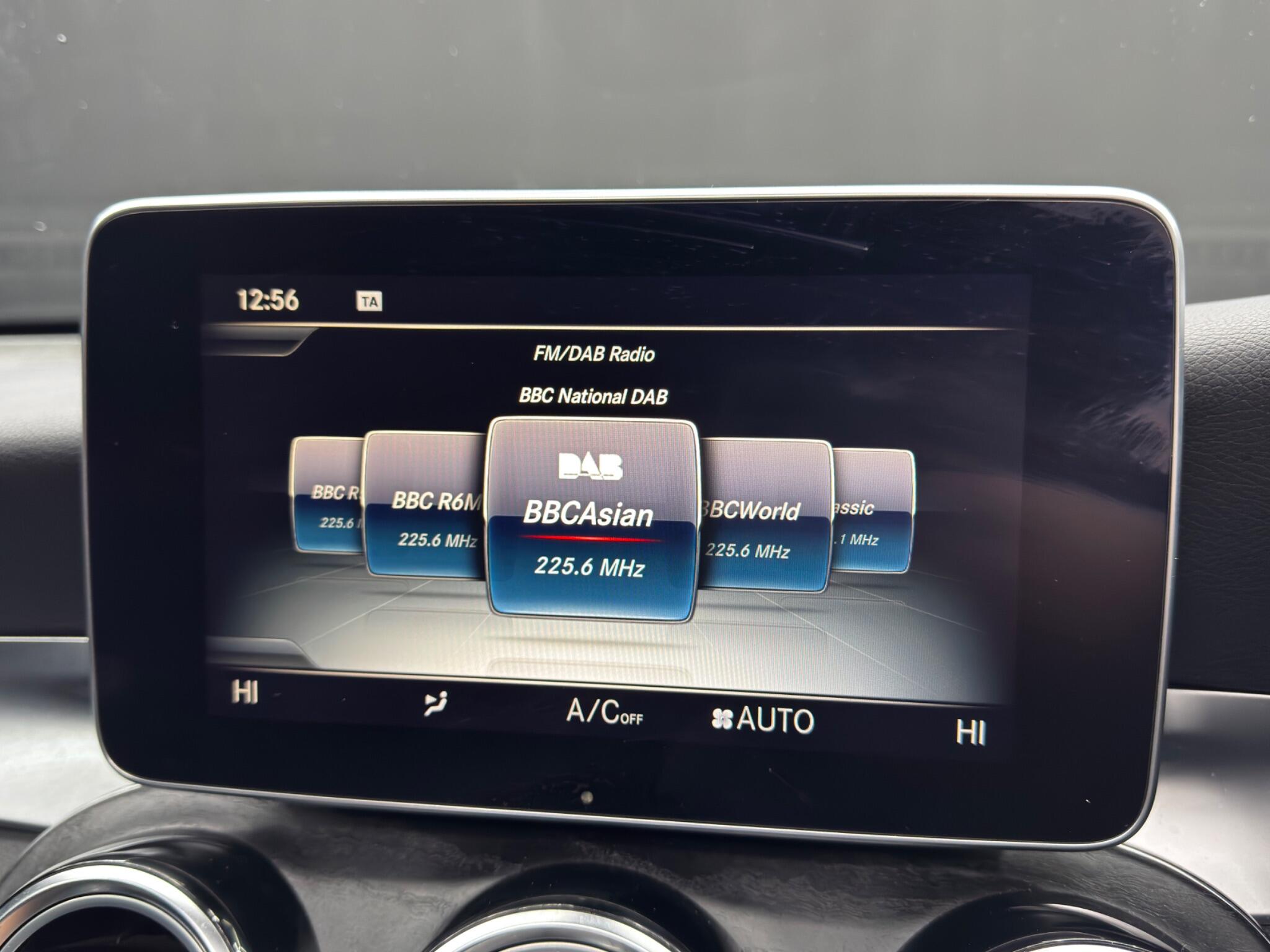 Mercedes-Benz GLC 3.0 GLC350d V6 AMG Line (Premium Plus) Coupe G-Tronic 4MATIC Euro 6 (s/s) 5dr 5dr Automatic 2026