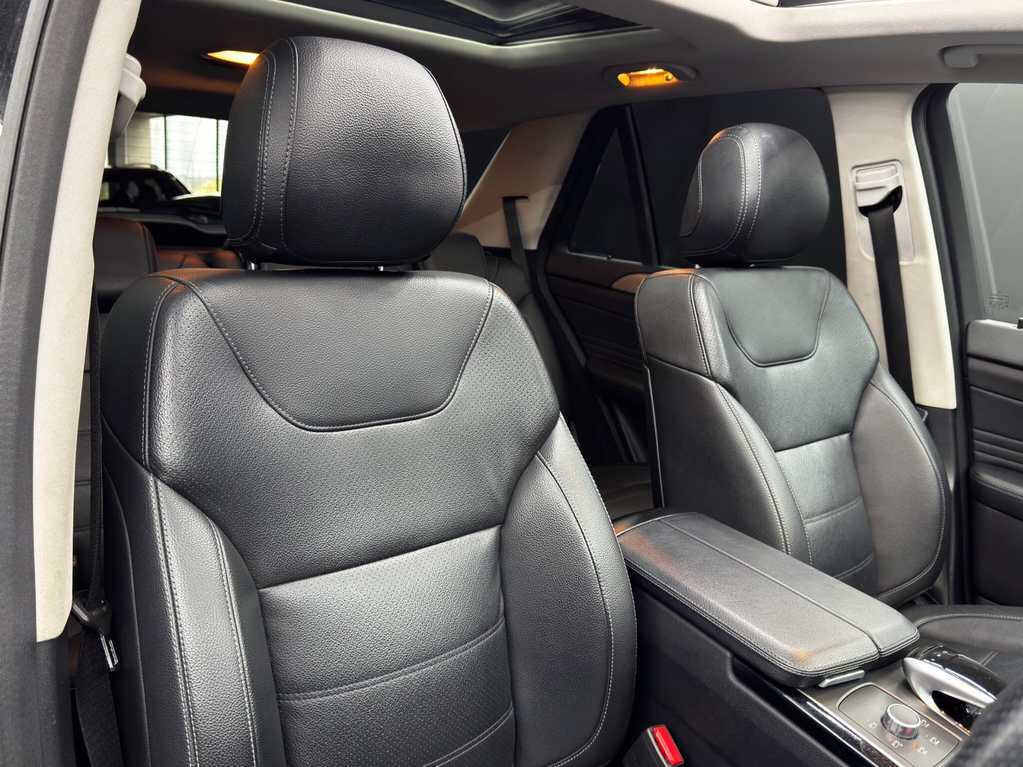 Mercedes-Benz GLE 2.1 GLE250d AMG Line (Premium) G-Tronic 4MATIC Euro 6 (s/s) 5dr 5dr Automatic 2026