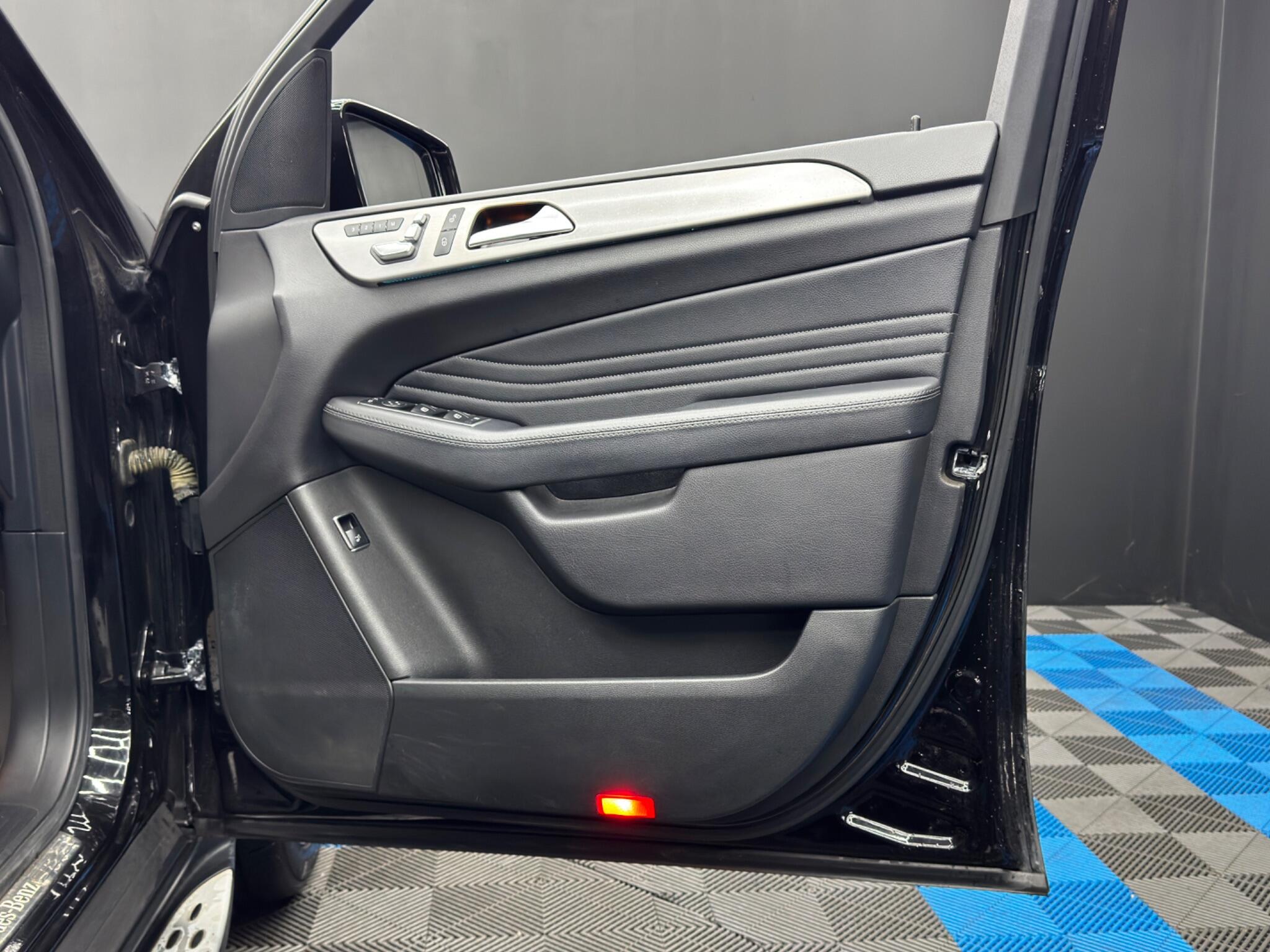 Mercedes-Benz GLE 2.1 GLE250d AMG Line (Premium) G-Tronic 4MATIC Euro 6 (s/s) 5dr 5dr Automatic 2026