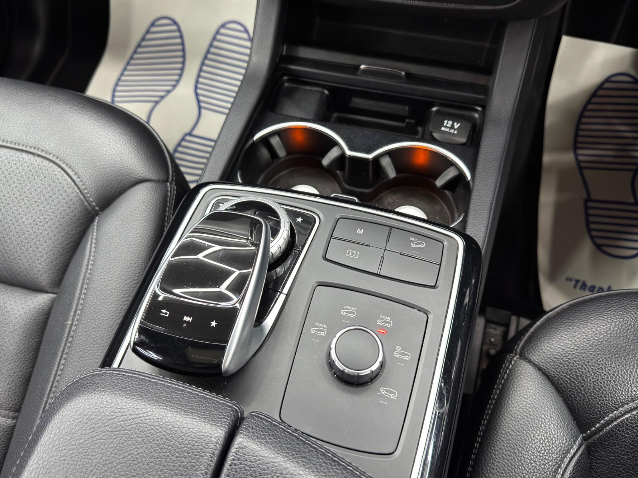 Mercedes-Benz GLE 2.1 GLE250d AMG Line (Premium) G-Tronic 4MATIC Euro 6 (s/s) 5dr 5dr Automatic 2026