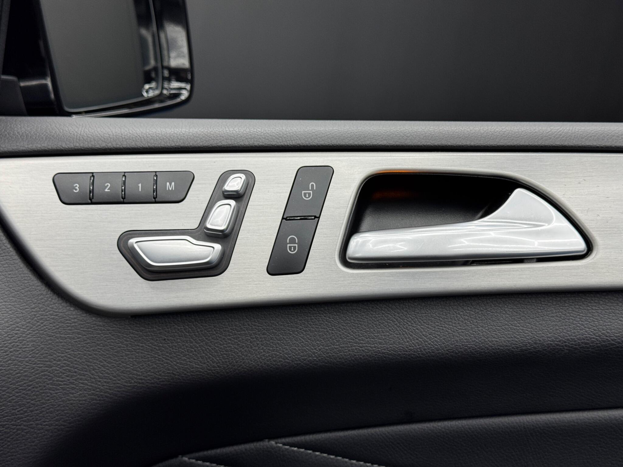 Mercedes-Benz GLE 2.1 GLE250d AMG Line (Premium) G-Tronic 4MATIC Euro 6 (s/s) 5dr 5dr Automatic 2026