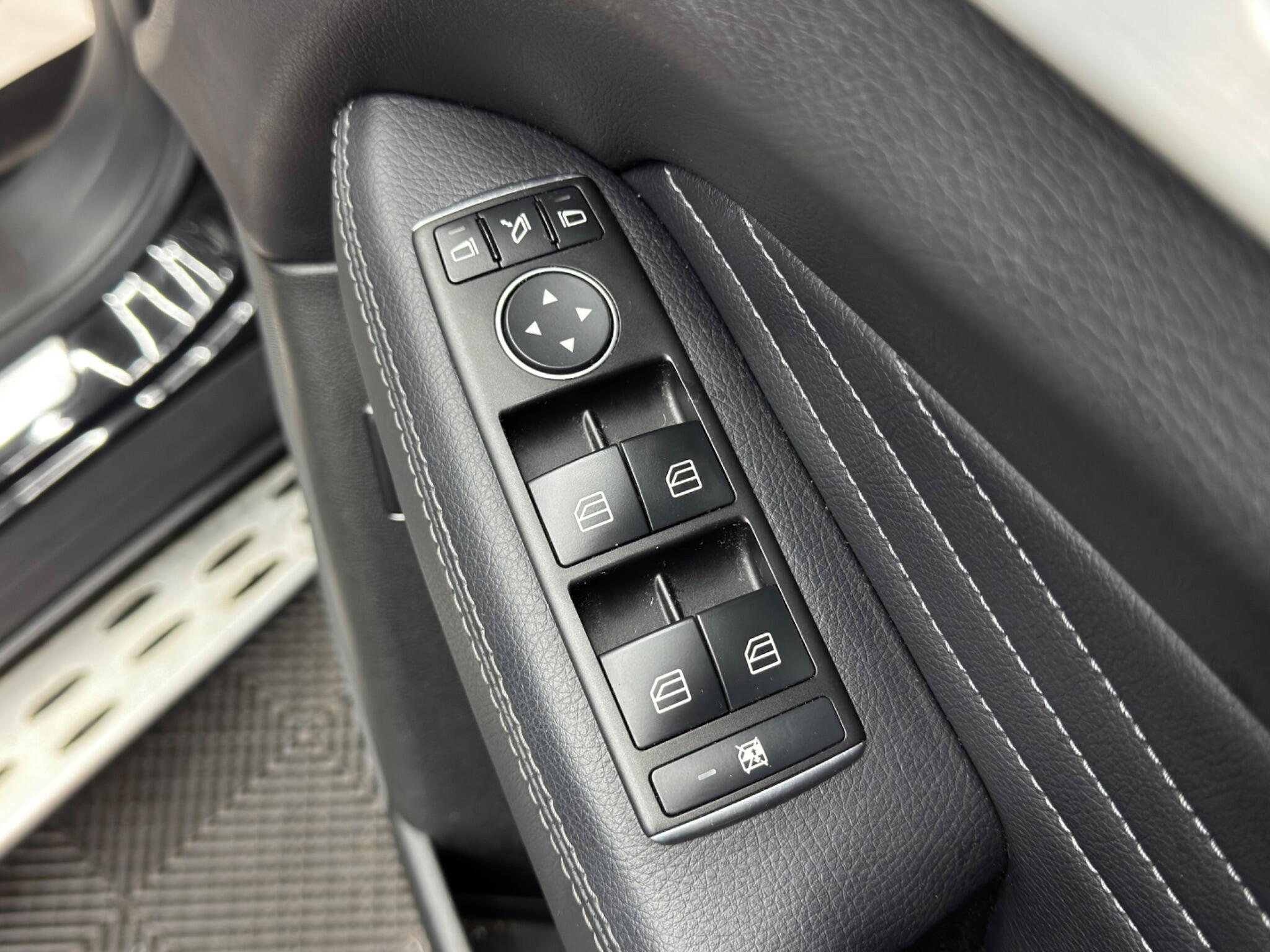 Mercedes-Benz GLE 2.1 GLE250d AMG Line (Premium) G-Tronic 4MATIC Euro 6 (s/s) 5dr 5dr Automatic 2026