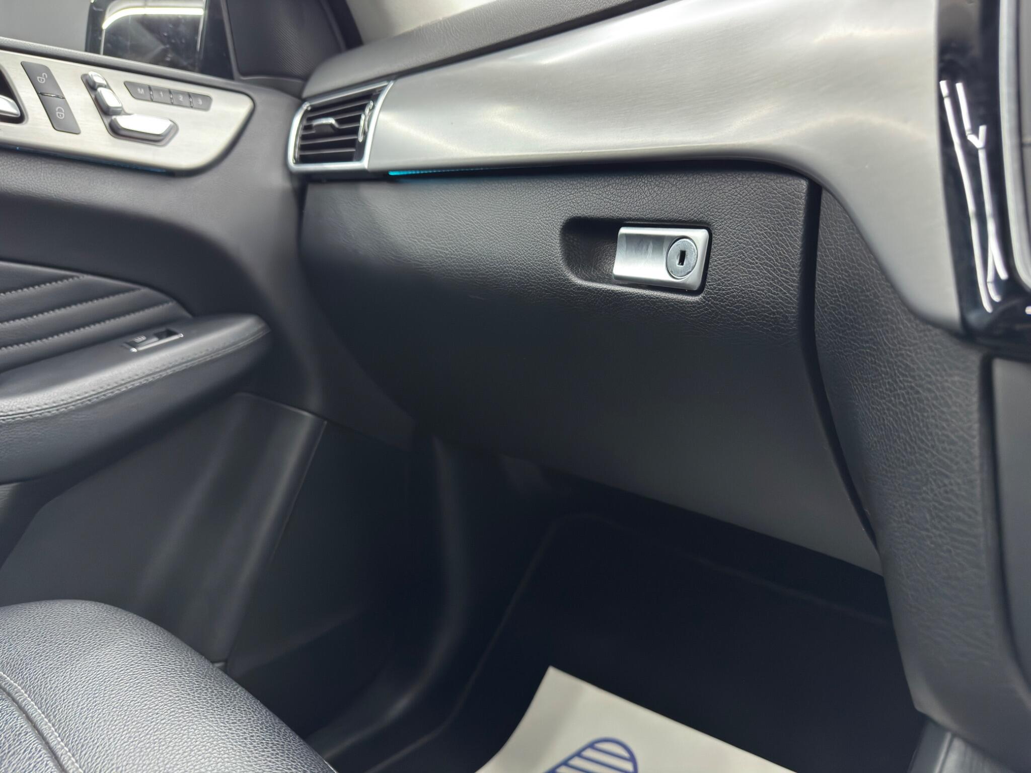 Mercedes-Benz GLE 2.1 GLE250d AMG Line (Premium) G-Tronic 4MATIC Euro 6 (s/s) 5dr 5dr Automatic 2026