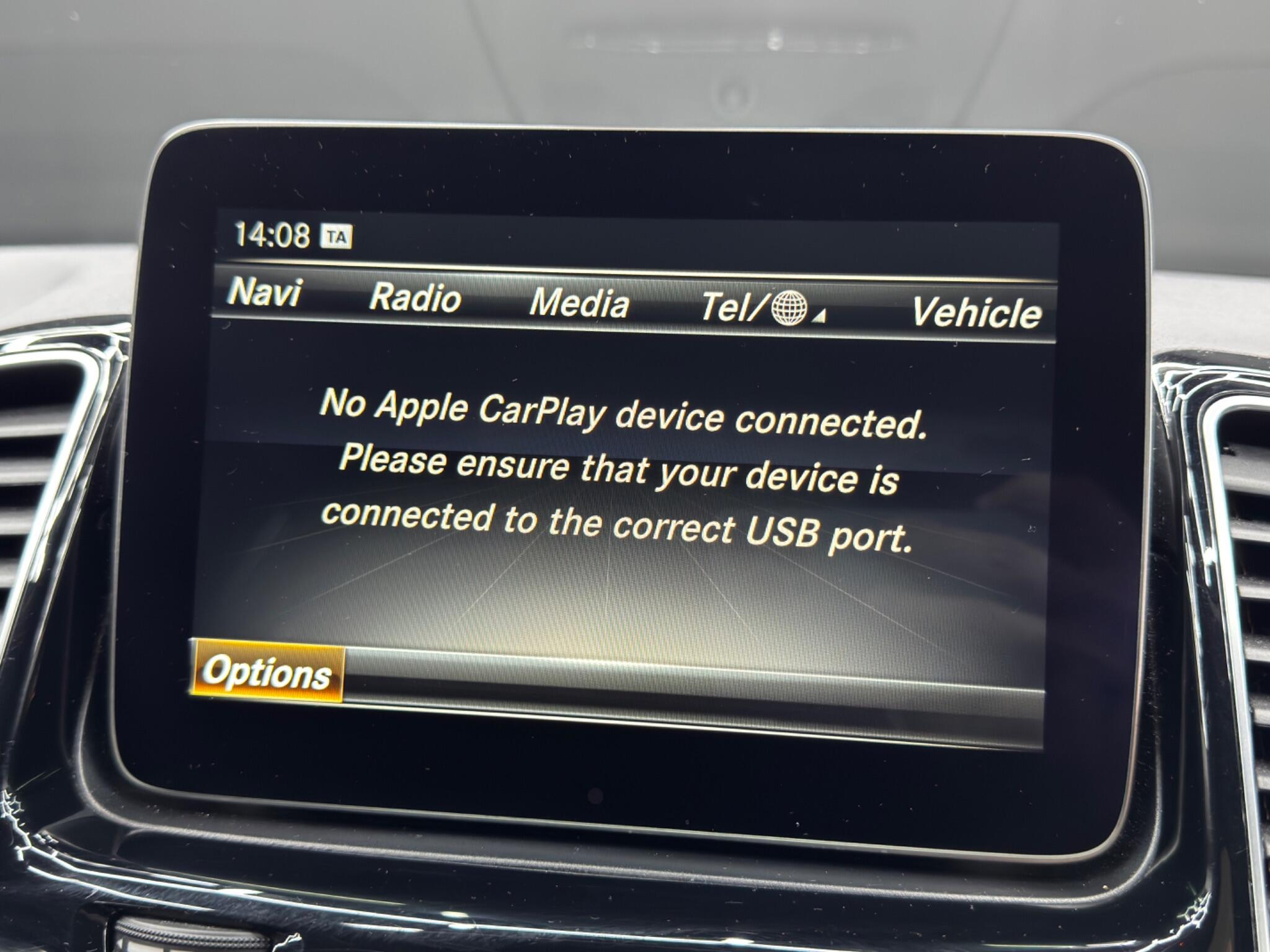 Mercedes-Benz GLE 2.1 GLE250d AMG Line (Premium) G-Tronic 4MATIC Euro 6 (s/s) 5dr 5dr Automatic 2026