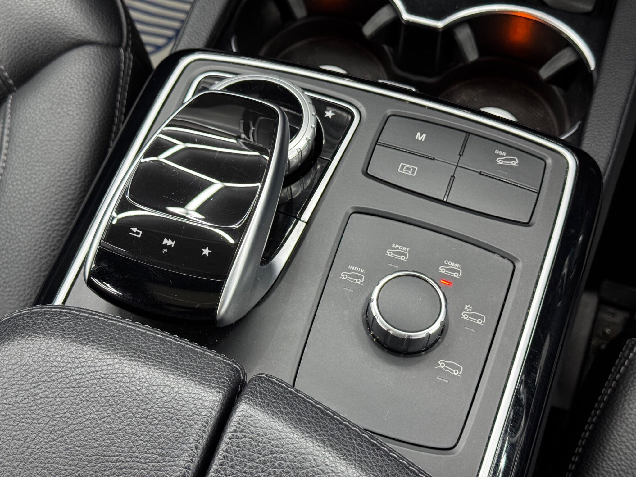 Mercedes-Benz GLE 2.1 GLE250d AMG Line (Premium) G-Tronic 4MATIC Euro 6 (s/s) 5dr 5dr Automatic 2026