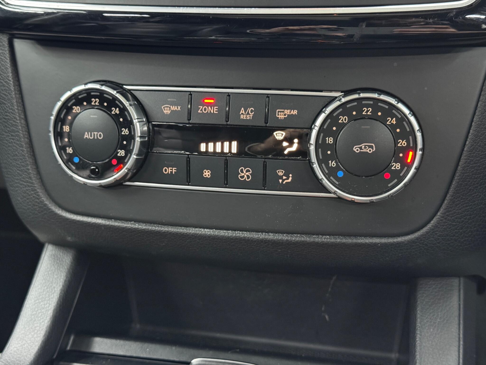 Mercedes-Benz GLE 2.1 GLE250d AMG Line (Premium) G-Tronic 4MATIC Euro 6 (s/s) 5dr 5dr Automatic 2026