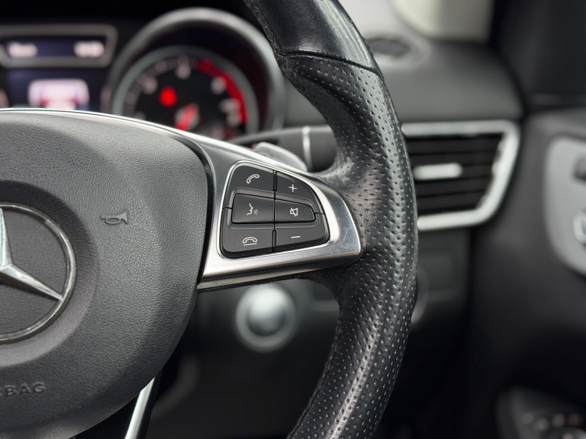 Mercedes-Benz GLE 2.1 GLE250d AMG Line (Premium) G-Tronic 4MATIC Euro 6 (s/s) 5dr 5dr Automatic 2026