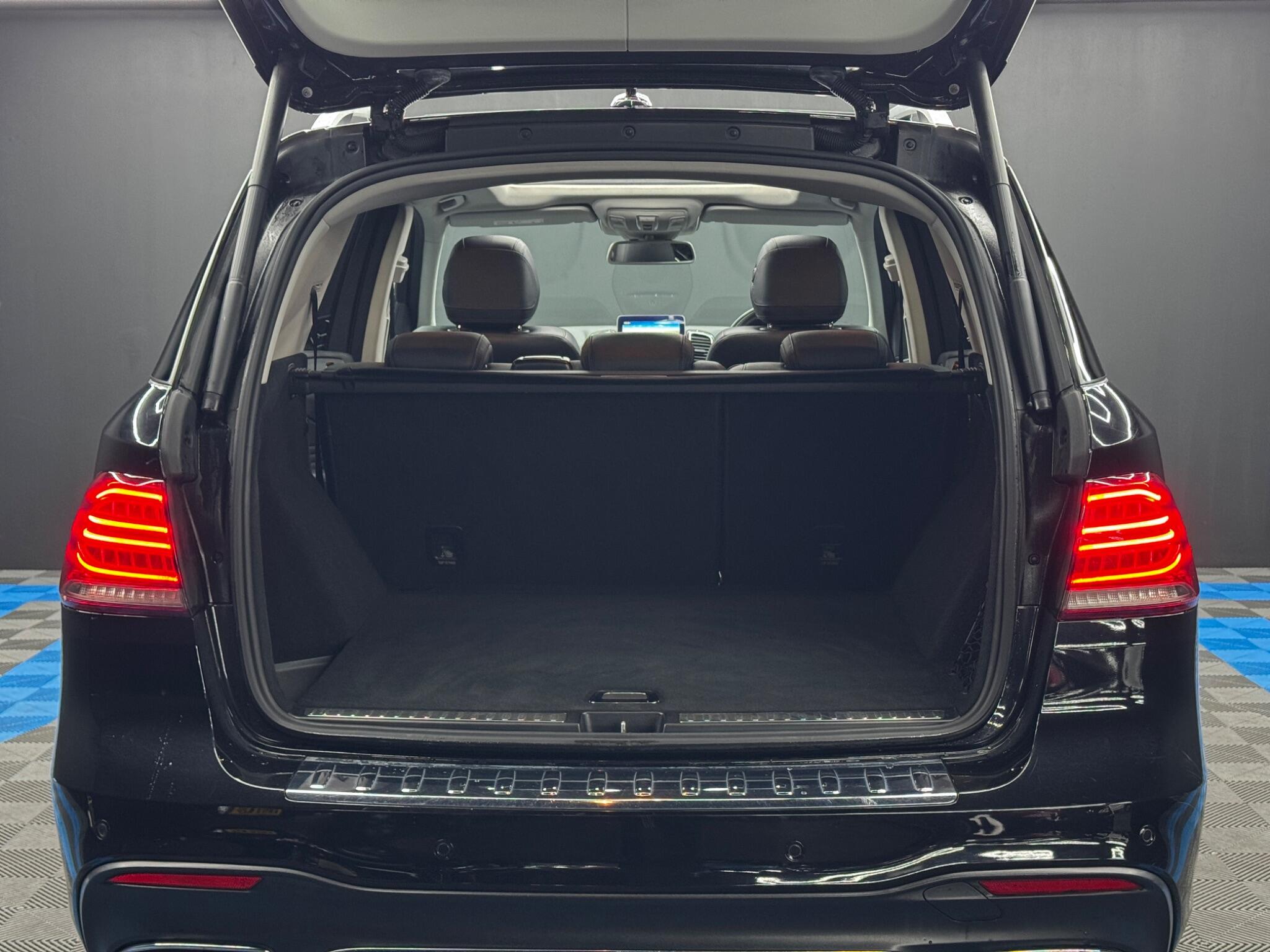 Mercedes-Benz GLE 2.1 GLE250d AMG Line (Premium) G-Tronic 4MATIC Euro 6 (s/s) 5dr 5dr Automatic 2026