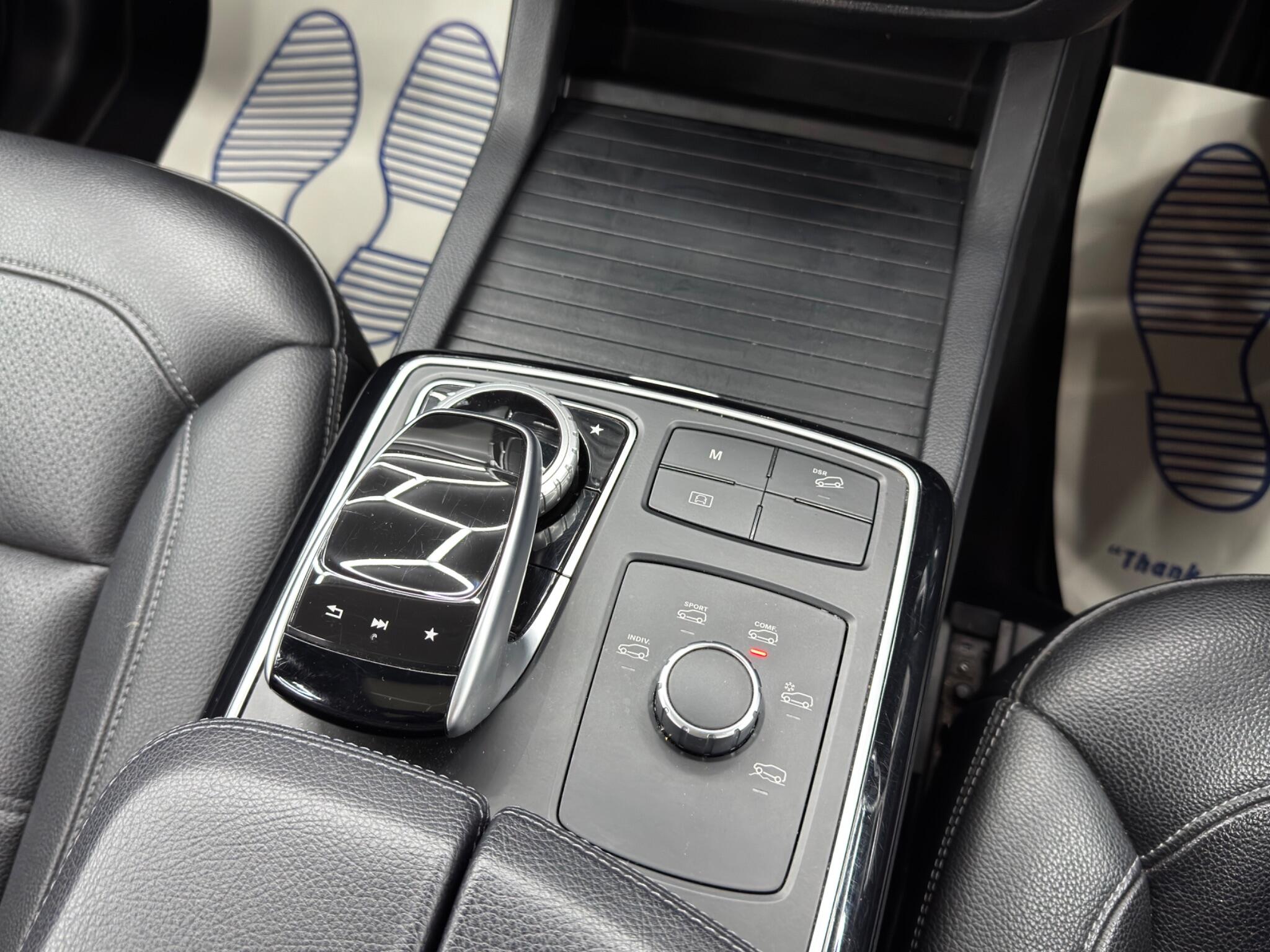 Mercedes-Benz GLE 2.1 GLE250d AMG Line (Premium) G-Tronic 4MATIC Euro 6 (s/s) 5dr 5dr Automatic 2026