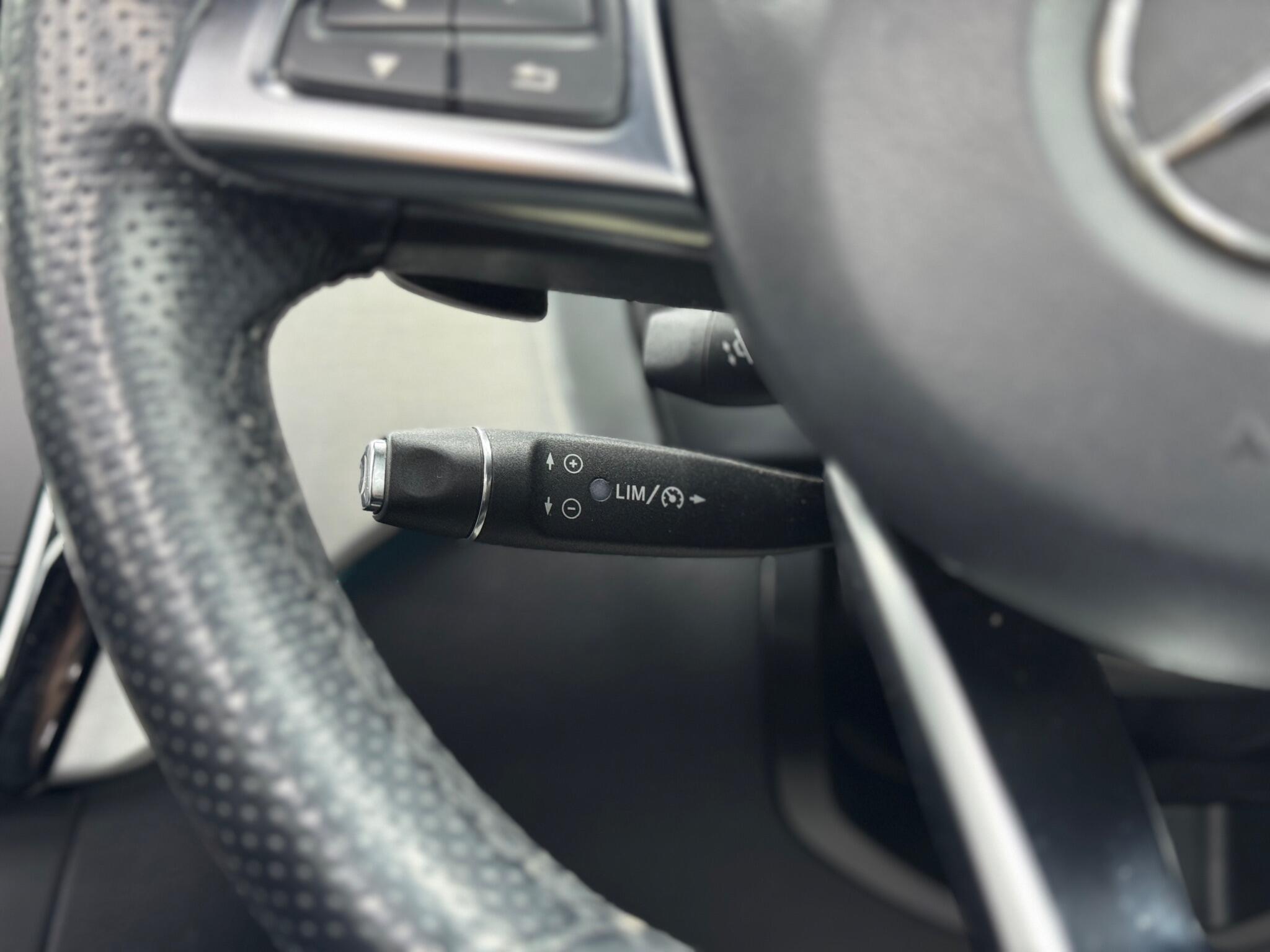 Mercedes-Benz GLE 2.1 GLE250d AMG Line (Premium) G-Tronic 4MATIC Euro 6 (s/s) 5dr 5dr Automatic 2026