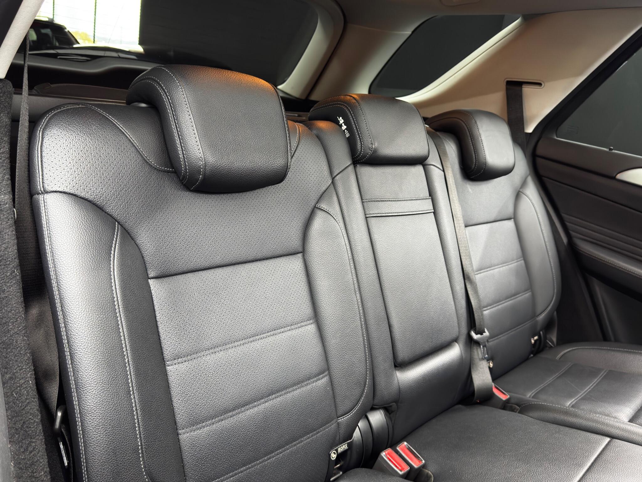 Mercedes-Benz GLE 2.1 GLE250d AMG Line (Premium) G-Tronic 4MATIC Euro 6 (s/s) 5dr 5dr Automatic 2026