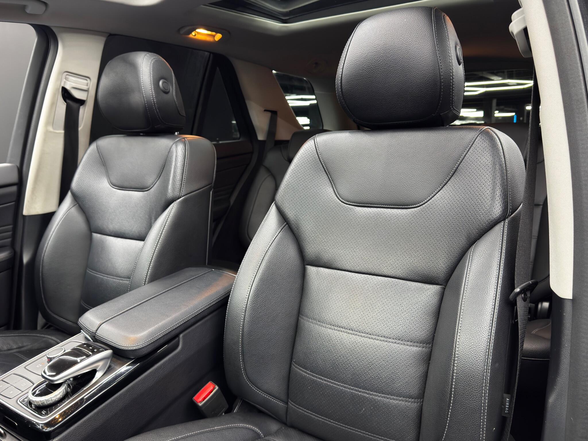 Mercedes-Benz GLE 2.1 GLE250d AMG Line (Premium) G-Tronic 4MATIC Euro 6 (s/s) 5dr 5dr Automatic 2026