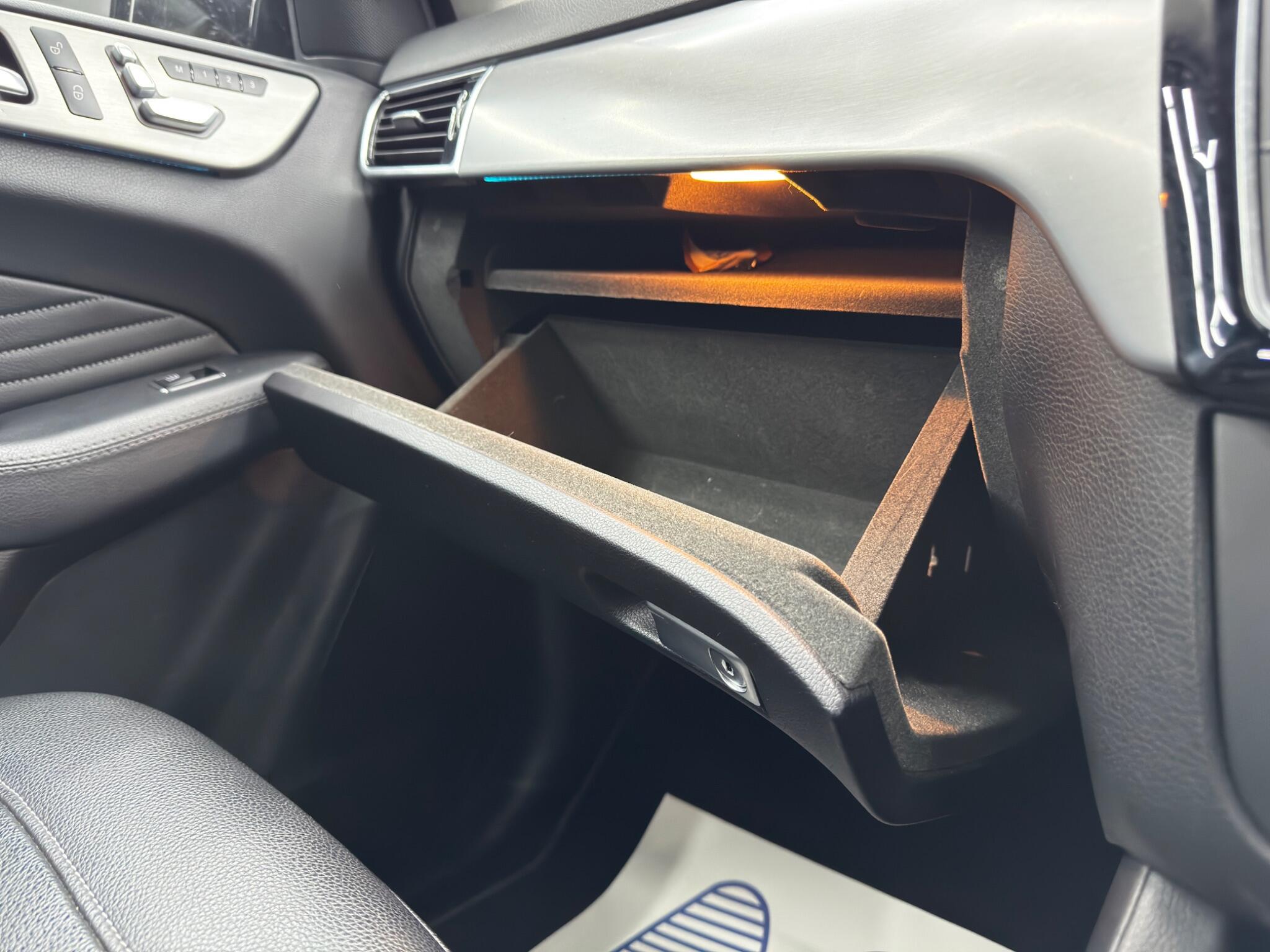 Mercedes-Benz GLE 2.1 GLE250d AMG Line (Premium) G-Tronic 4MATIC Euro 6 (s/s) 5dr 5dr Automatic 2026