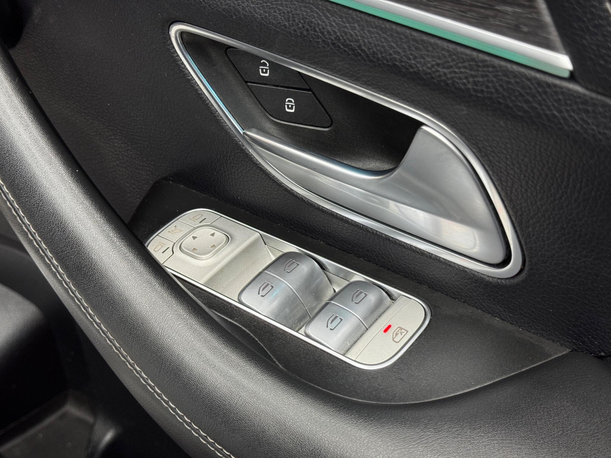 Mercedes-Benz GLE 2.9 GLE400d AMG Line (Premium) G-Tronic 4MATIC Euro 6 (s/s) 5dr (7 Seat) 5dr Automatic 2026