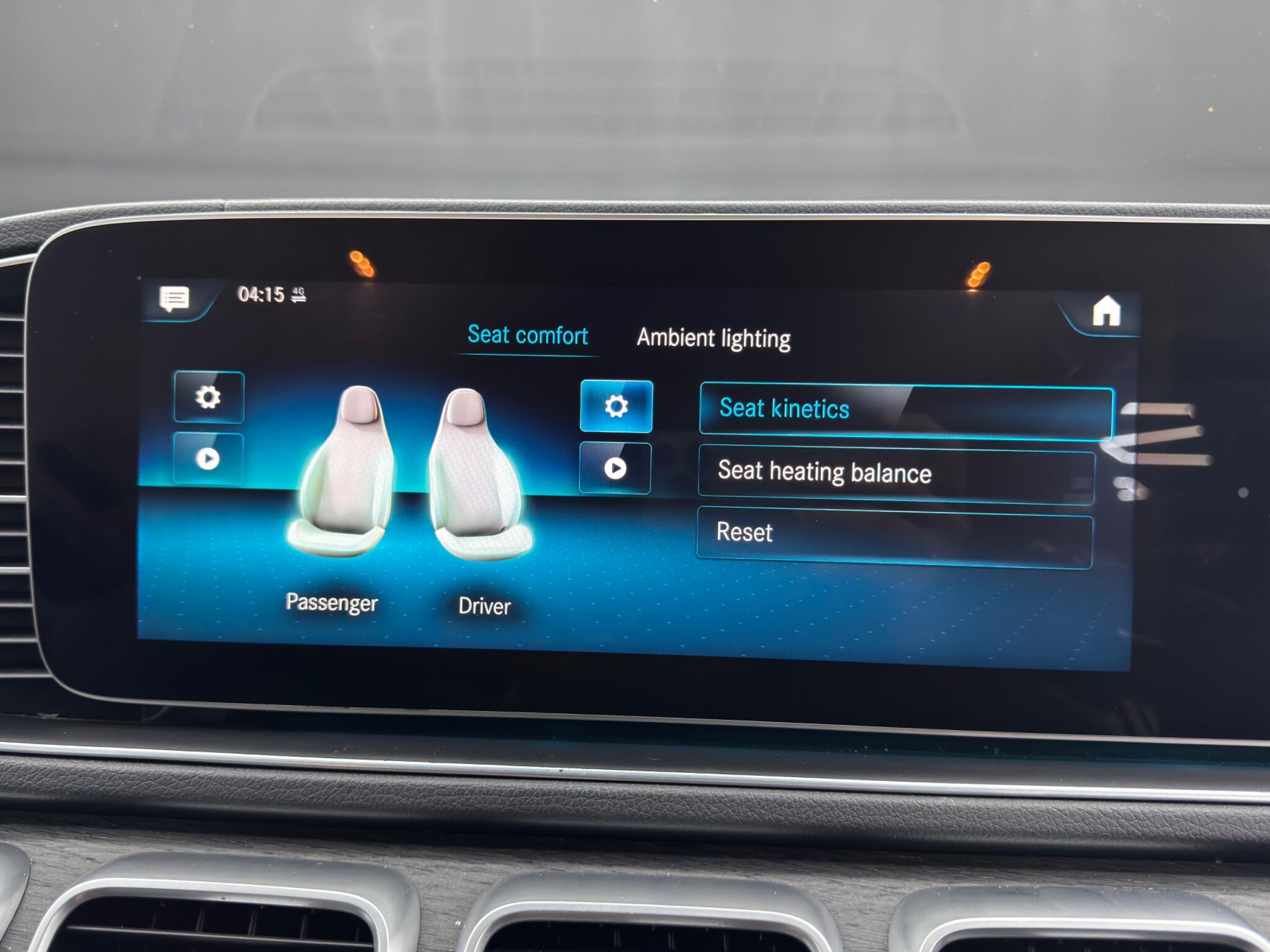 Mercedes-Benz GLE 2.9 GLE400d AMG Line (Premium) G-Tronic 4MATIC Euro 6 (s/s) 5dr (7 Seat) 5dr Automatic 2026