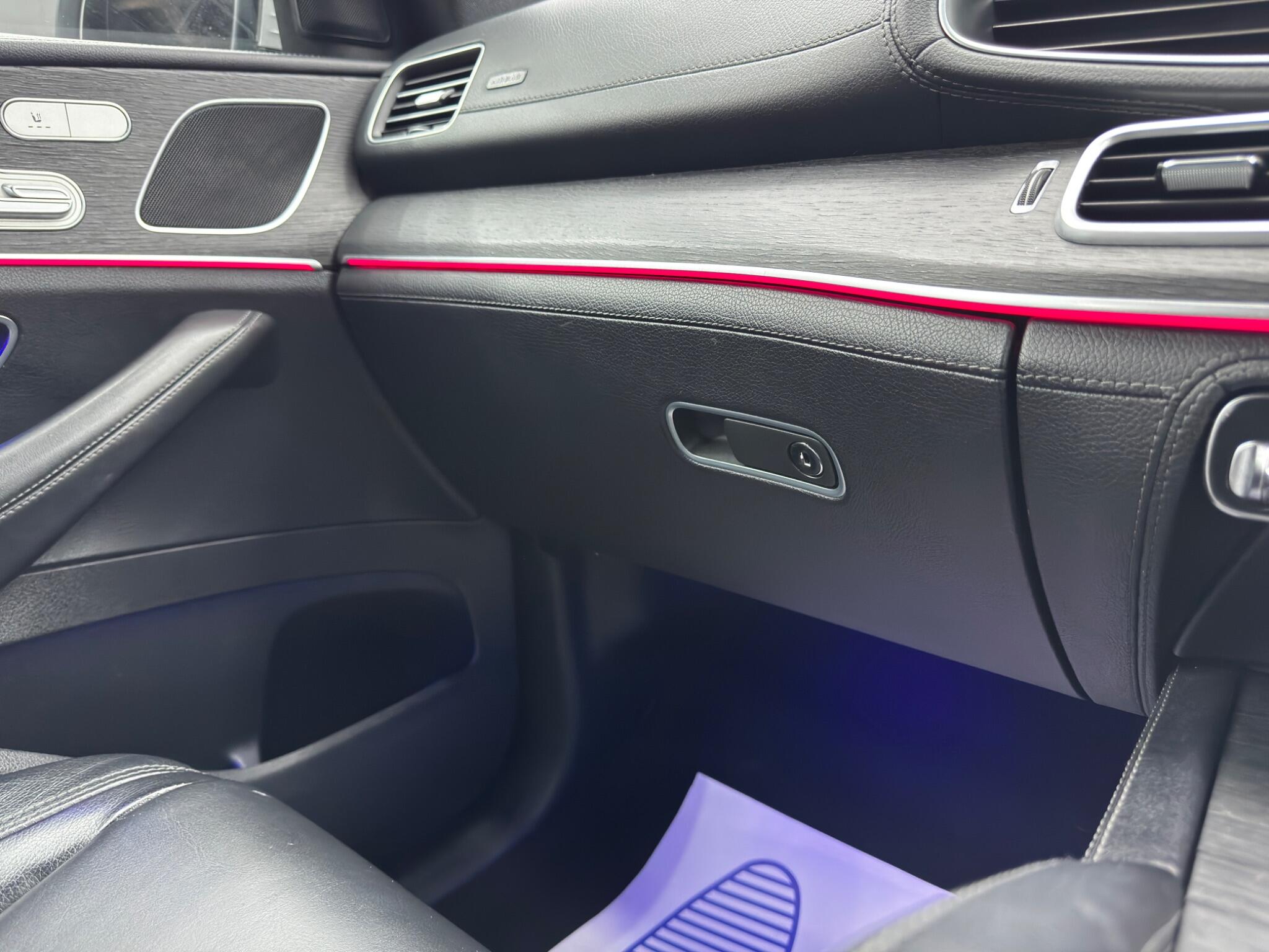 Mercedes-Benz GLE 2.9 GLE400d AMG Line (Premium) G-Tronic 4MATIC Euro 6 (s/s) 5dr (7 Seat) 5dr Automatic 2026