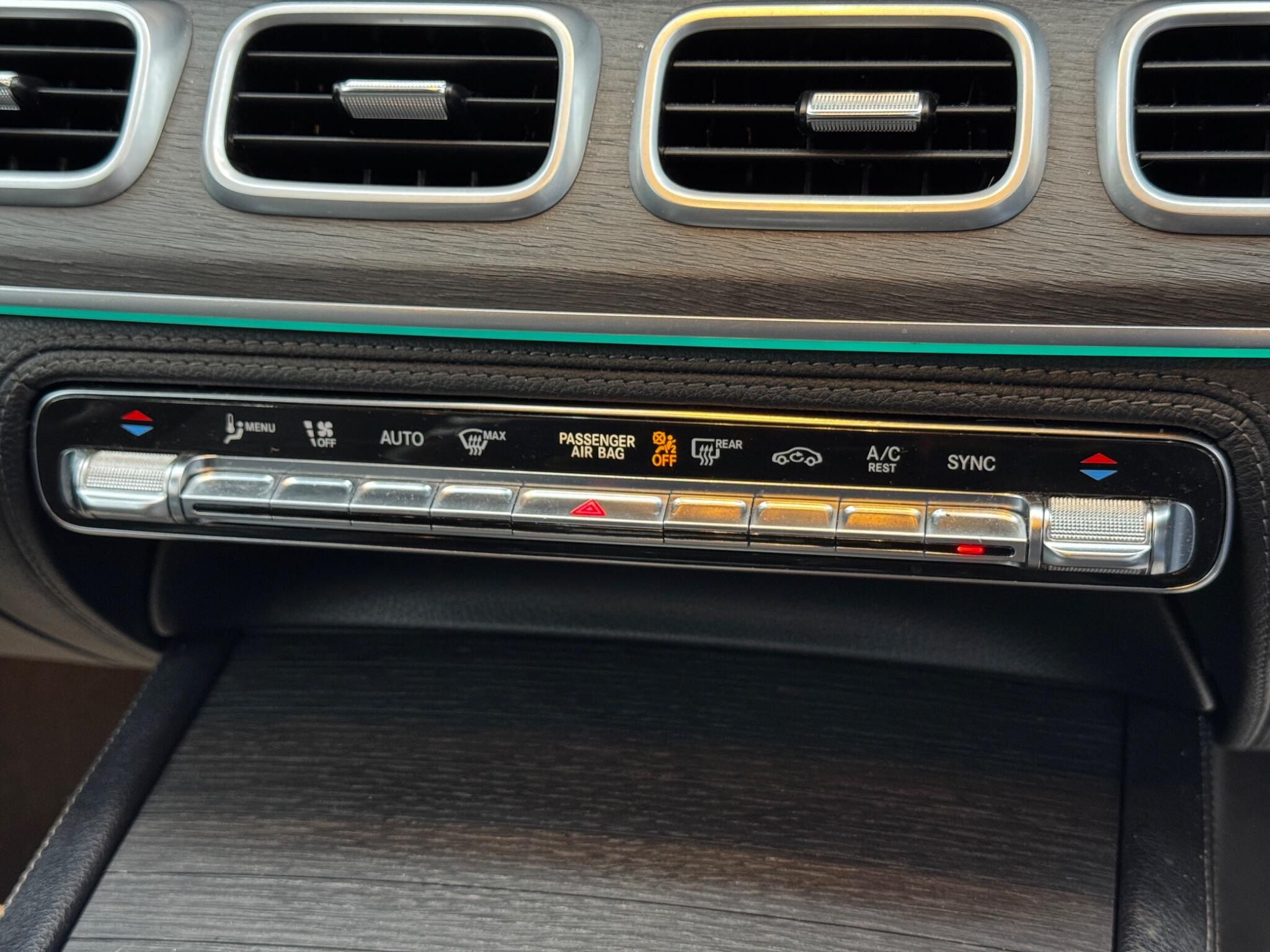 Mercedes-Benz GLE 2.9 GLE400d AMG Line (Premium) G-Tronic 4MATIC Euro 6 (s/s) 5dr (7 Seat) 5dr Automatic 2026