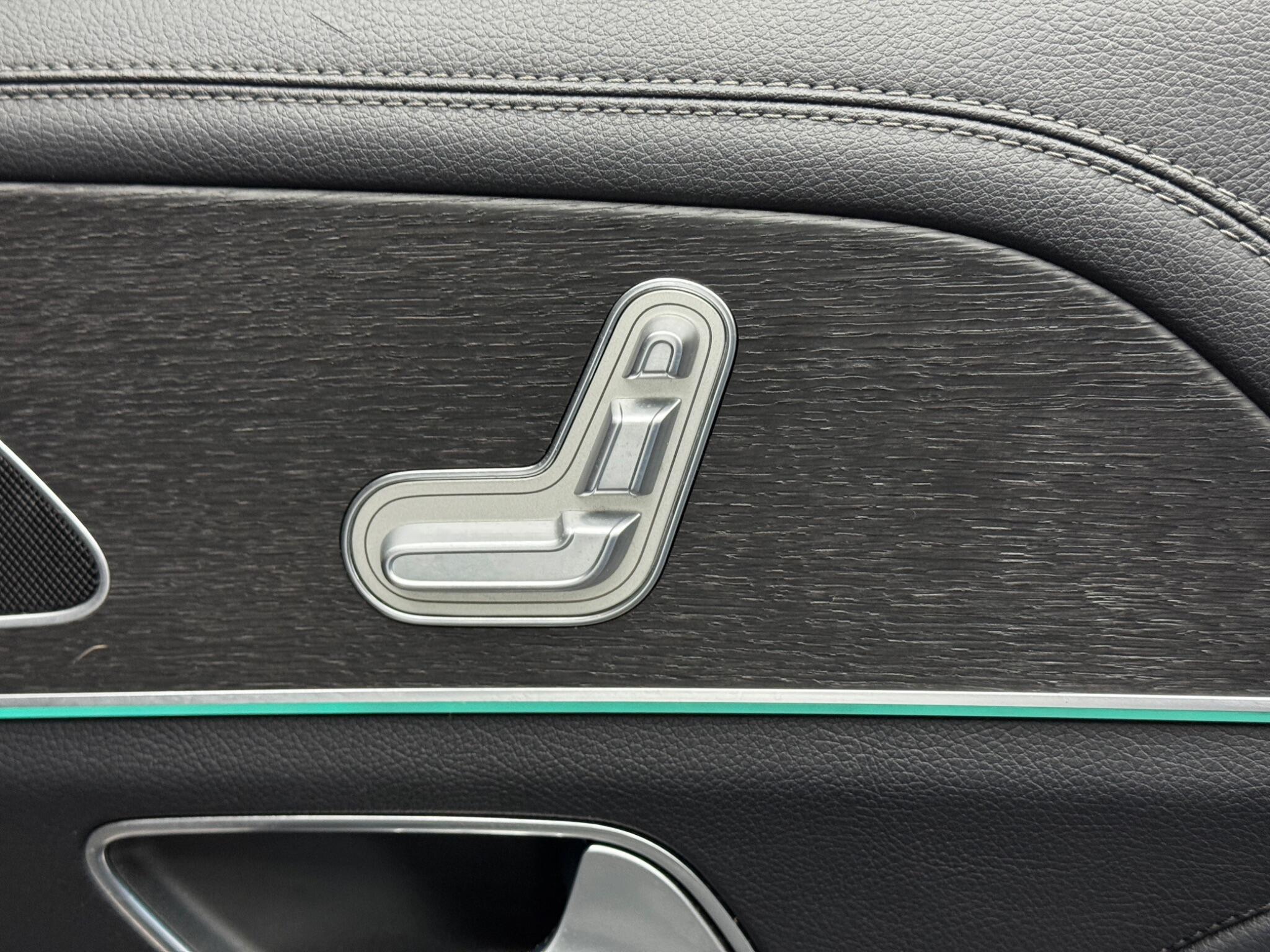 Mercedes-Benz GLE 2.9 GLE400d AMG Line (Premium) G-Tronic 4MATIC Euro 6 (s/s) 5dr (7 Seat) 5dr Automatic 2026