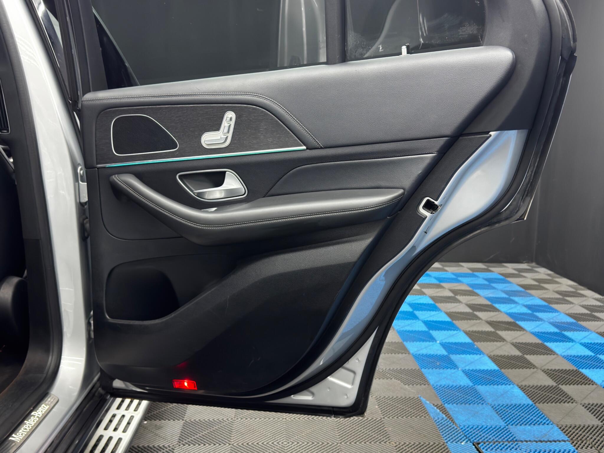 Mercedes-Benz GLE 2.9 GLE400d AMG Line (Premium) G-Tronic 4MATIC Euro 6 (s/s) 5dr (7 Seat) 5dr Automatic 2026