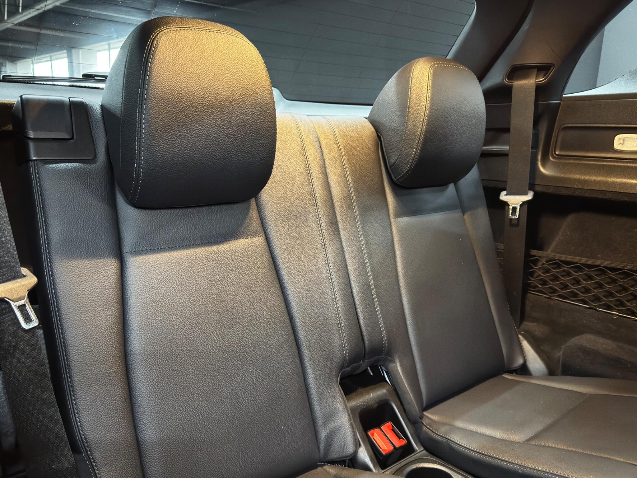 Mercedes-Benz GLE 2.9 GLE400d AMG Line (Premium) G-Tronic 4MATIC Euro 6 (s/s) 5dr (7 Seat) 5dr Automatic 2026