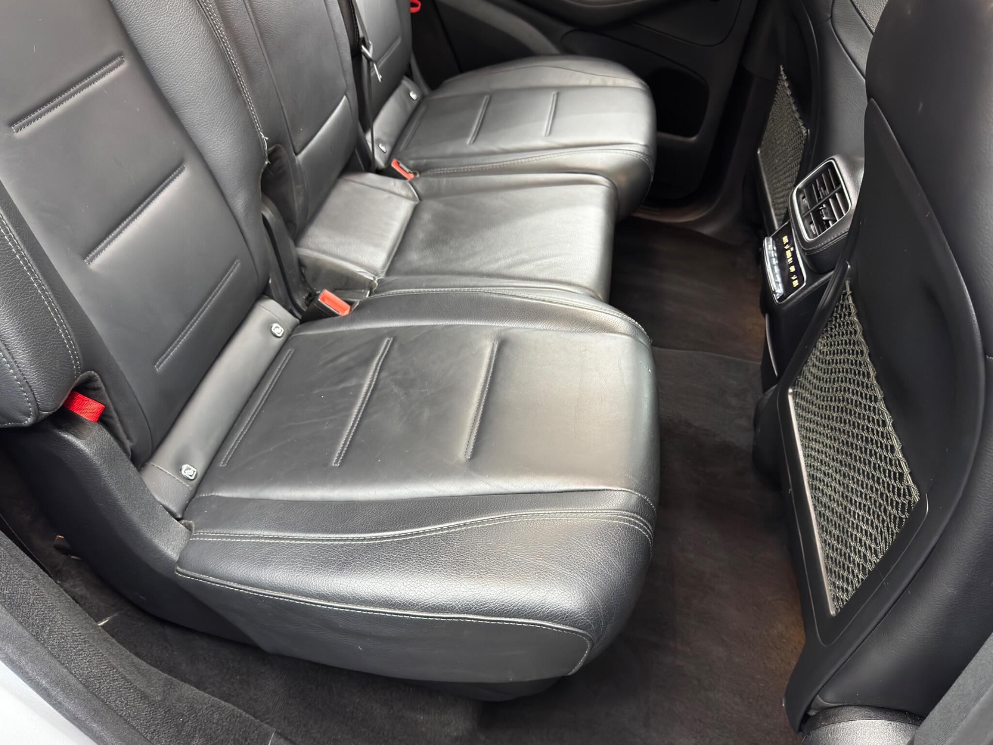 Mercedes-Benz GLE 2.9 GLE400d AMG Line (Premium) G-Tronic 4MATIC Euro 6 (s/s) 5dr (7 Seat) 5dr Automatic 2026