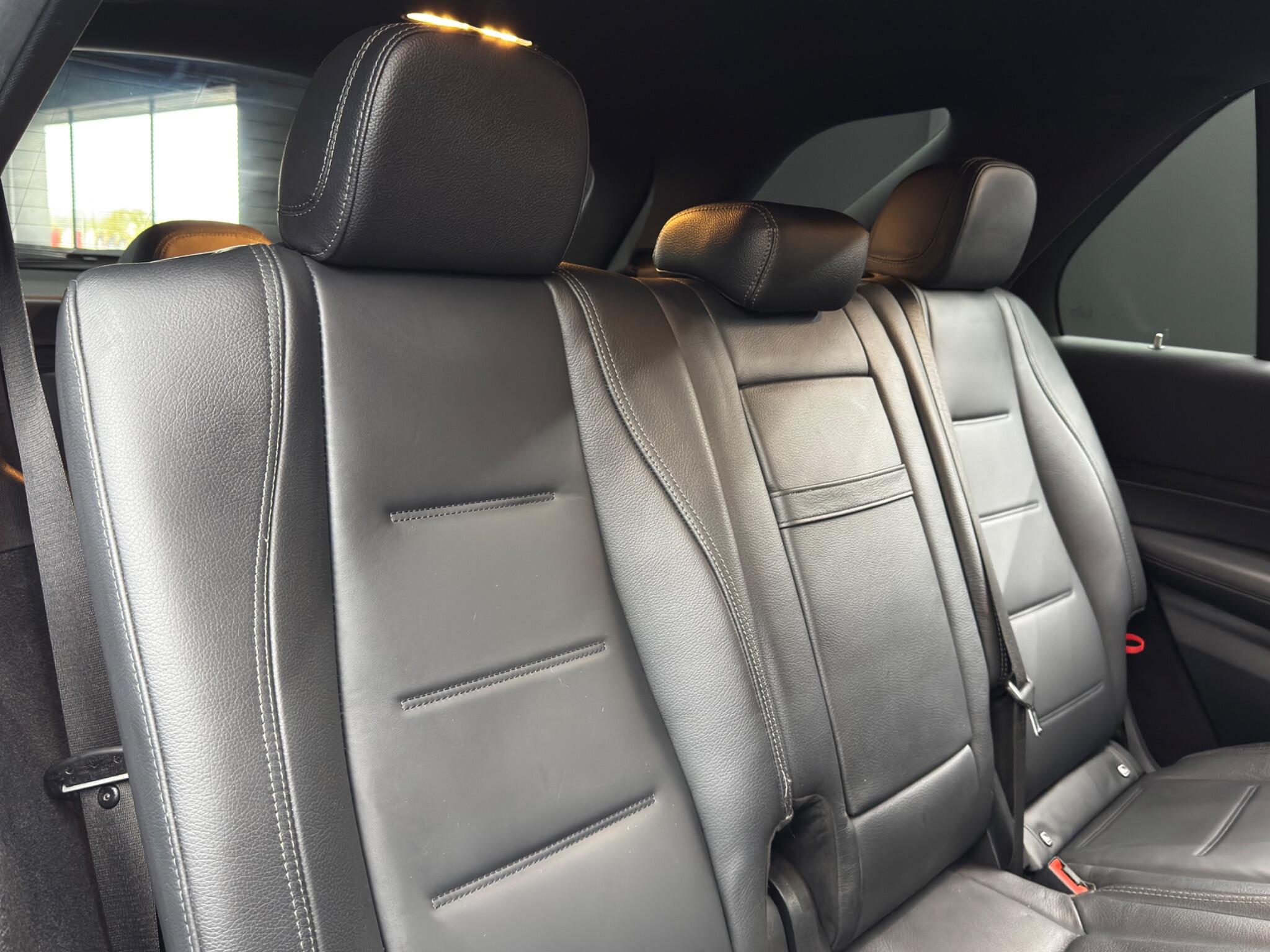 Mercedes-Benz GLE 2.9 GLE400d AMG Line (Premium) G-Tronic 4MATIC Euro 6 (s/s) 5dr (7 Seat) 5dr Automatic 2026