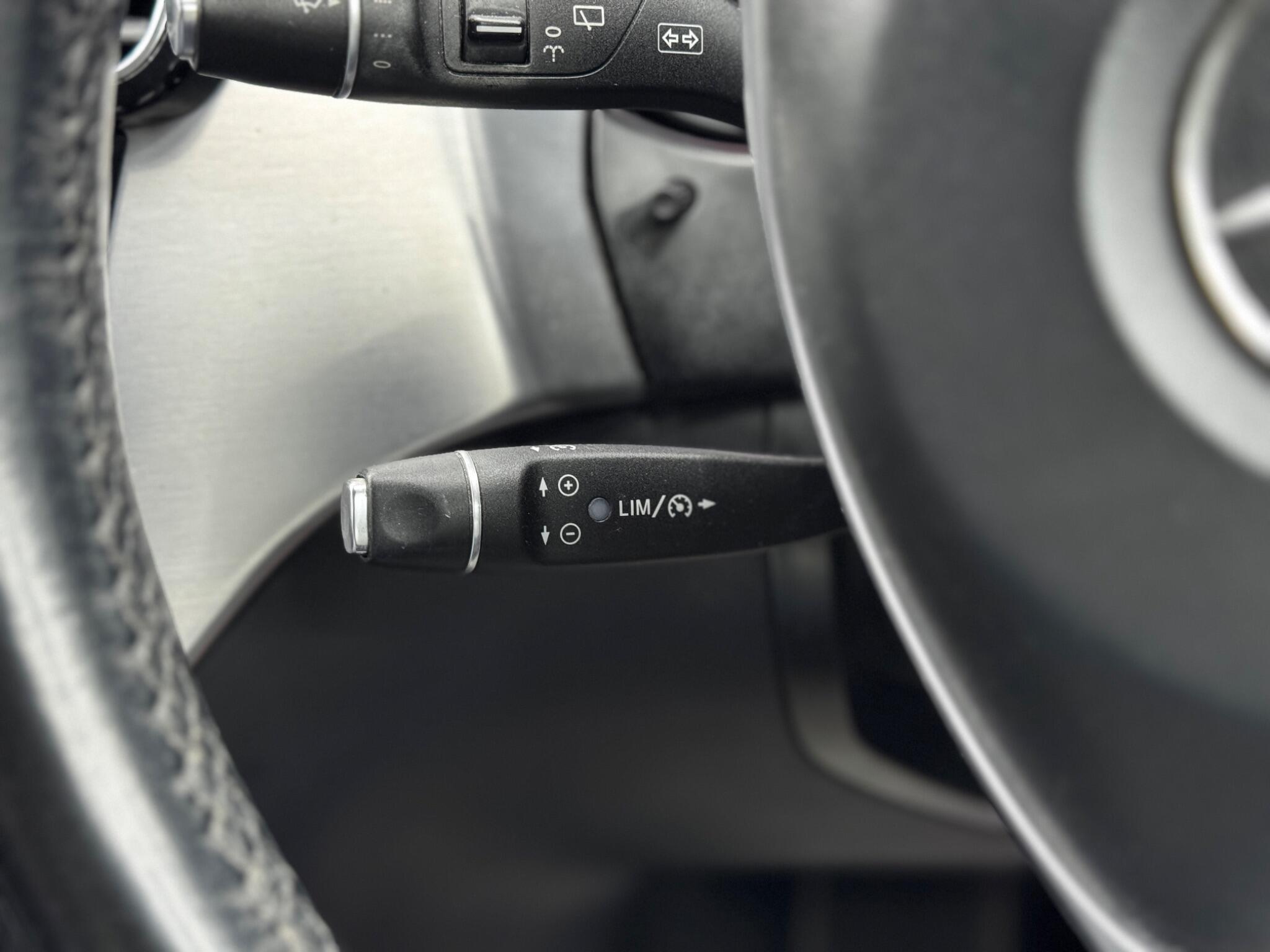 Mercedes-Benz GLE 3.0 GLE350d V6 AMG Line G-Tronic 4MATIC Euro 6 (s/s) 5dr 5dr Automatic 2025